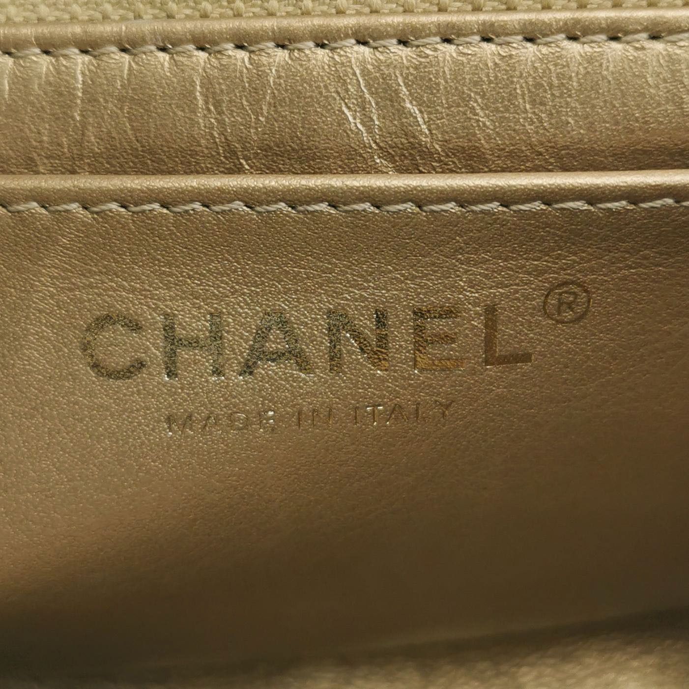 Chanel Chanel Women os Shoulder Bags Size ONE SIZE - 8 Thumbnail