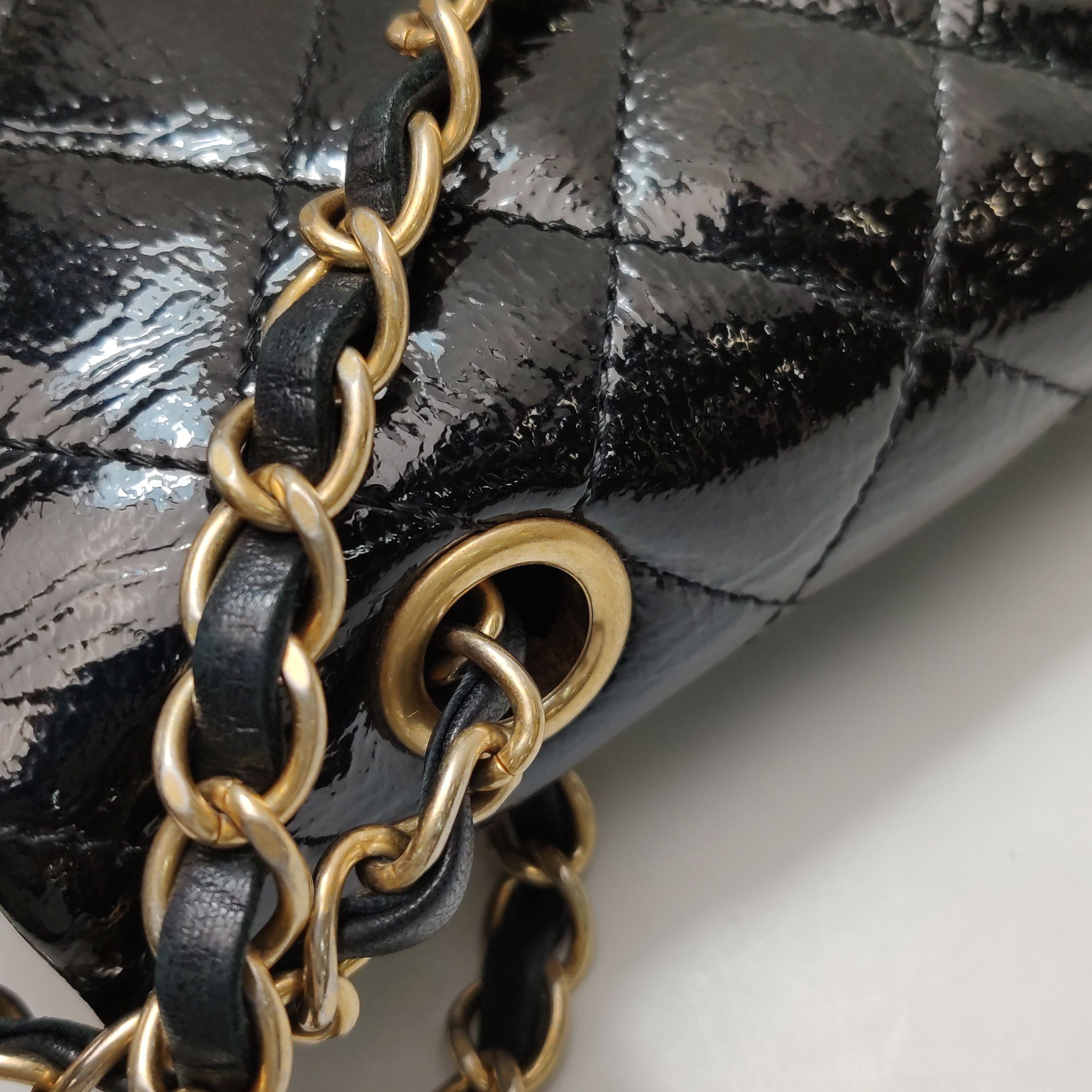 Chanel Chanel Women os Shoulder Bags Size ONE SIZE - 15 Thumbnail