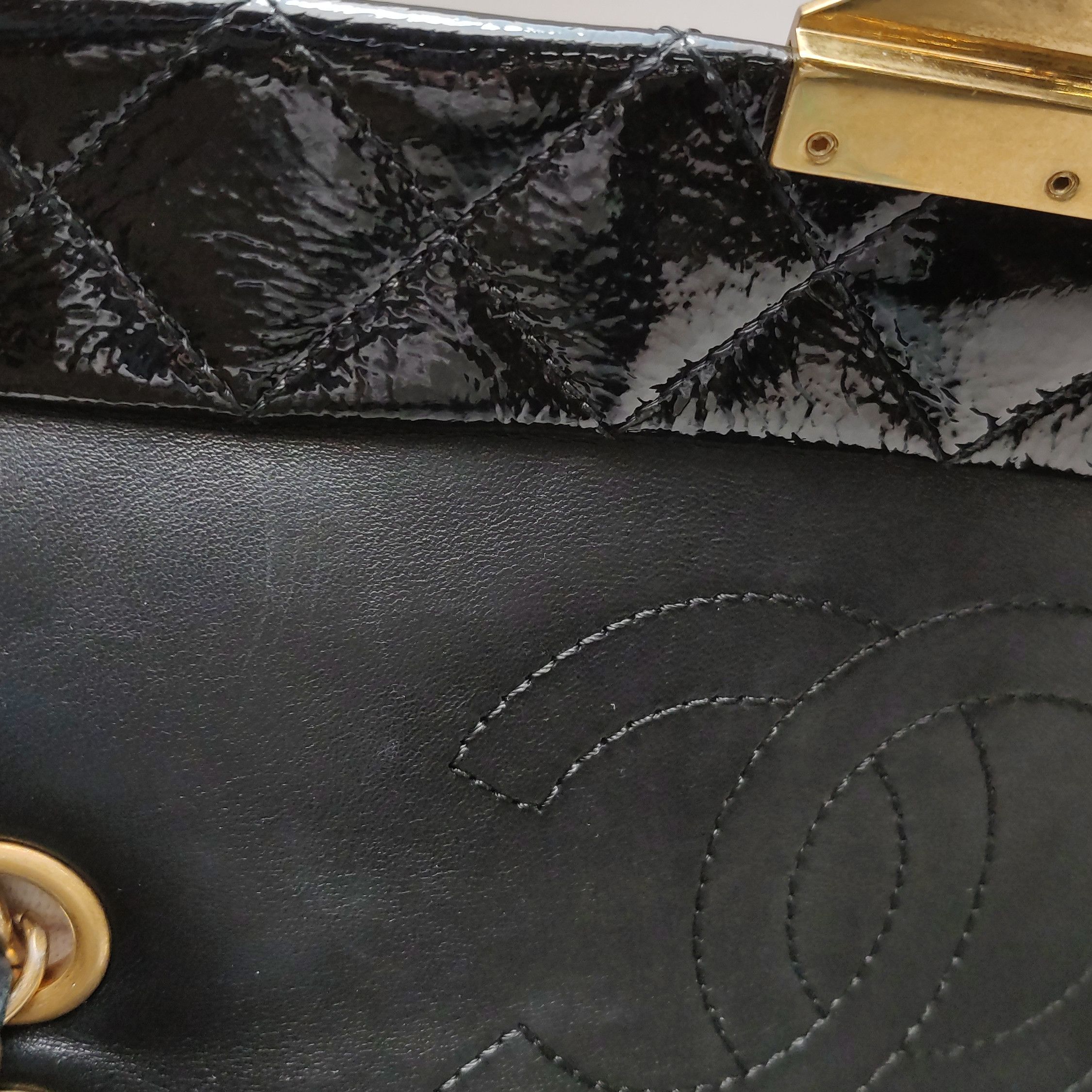 Chanel Chanel Women os Shoulder Bags Size ONE SIZE - 11 Thumbnail