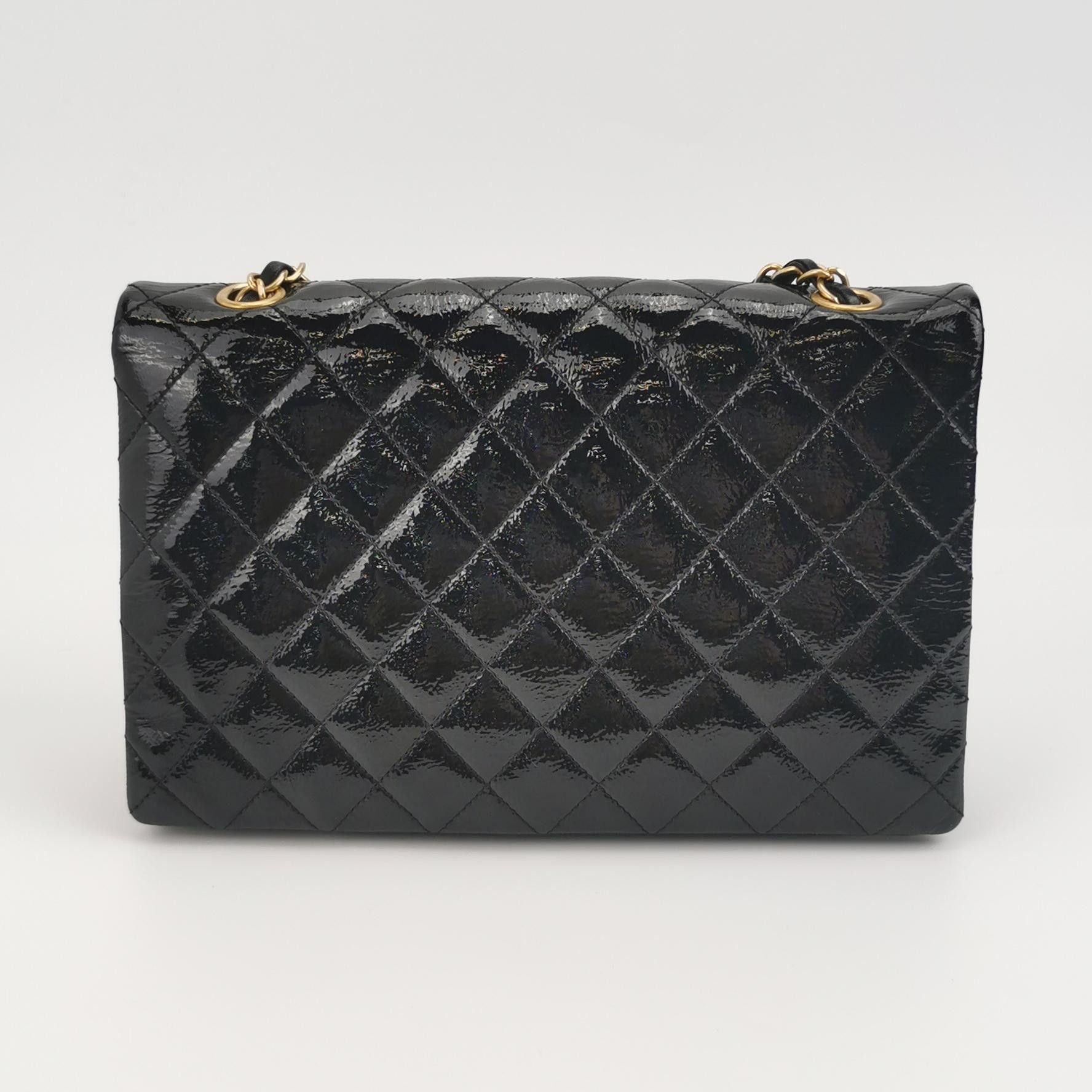 Chanel Chanel Women os Shoulder Bags Size ONE SIZE - 5 Thumbnail