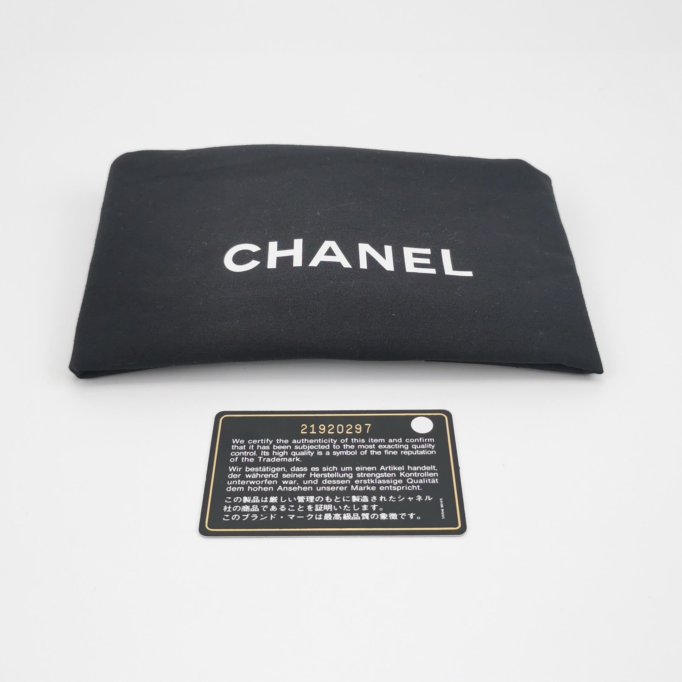 Chanel Chanel Women os Shoulder Bags Size ONE SIZE - 9 Thumbnail
