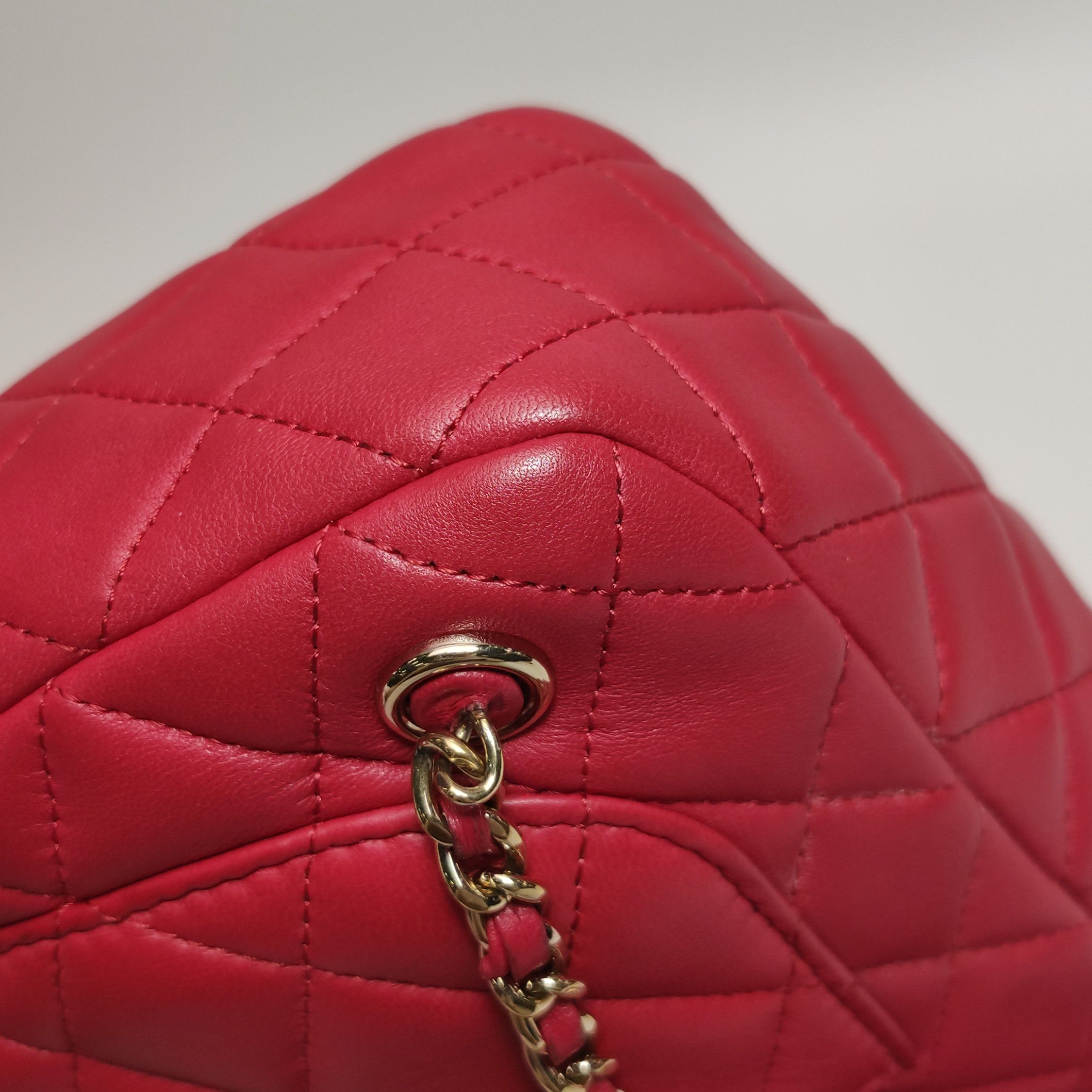 Chanel Chanel Women os Backpacks Size ONE SIZE - 18 Thumbnail