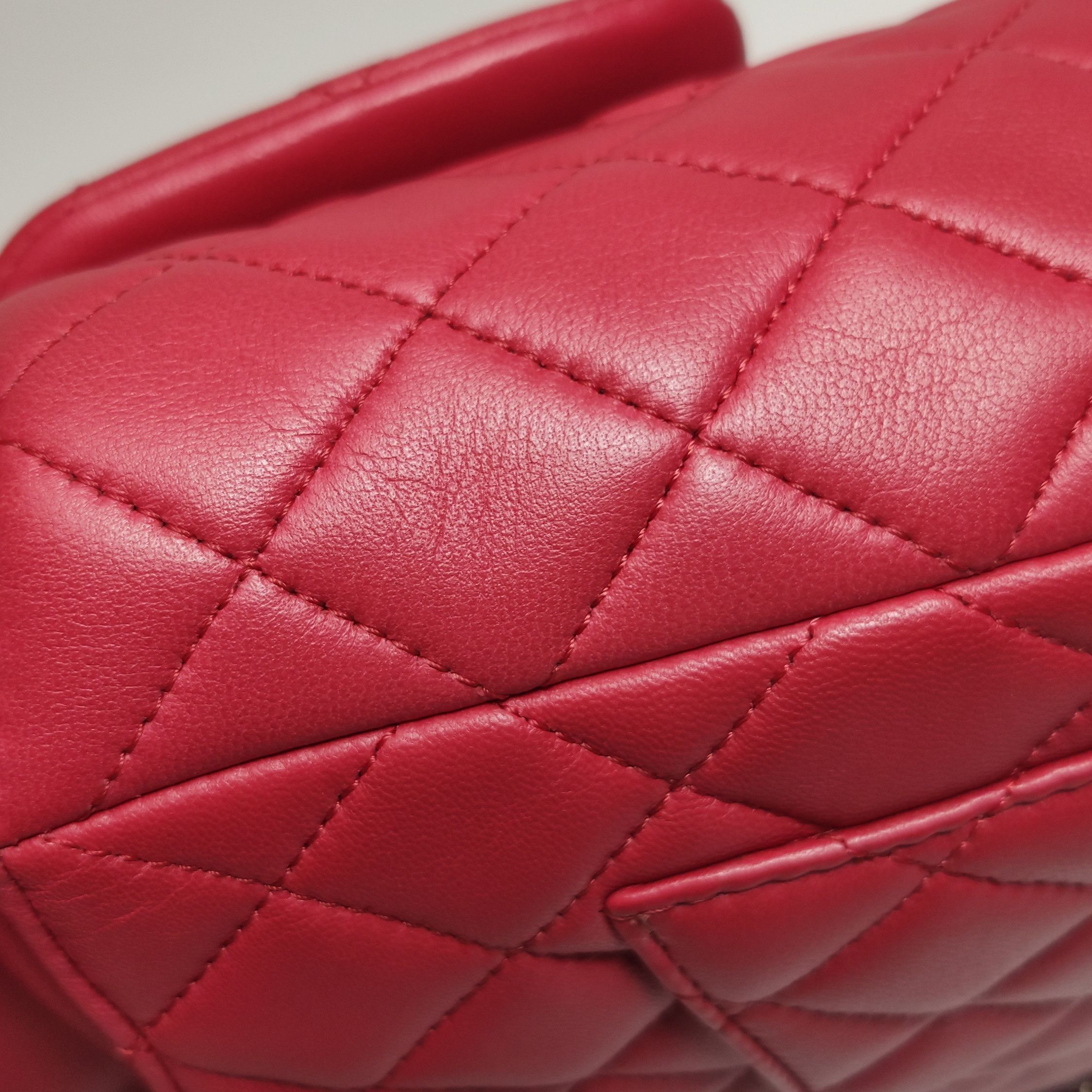 Chanel Chanel Women os Backpacks Size ONE SIZE - 25 Thumbnail