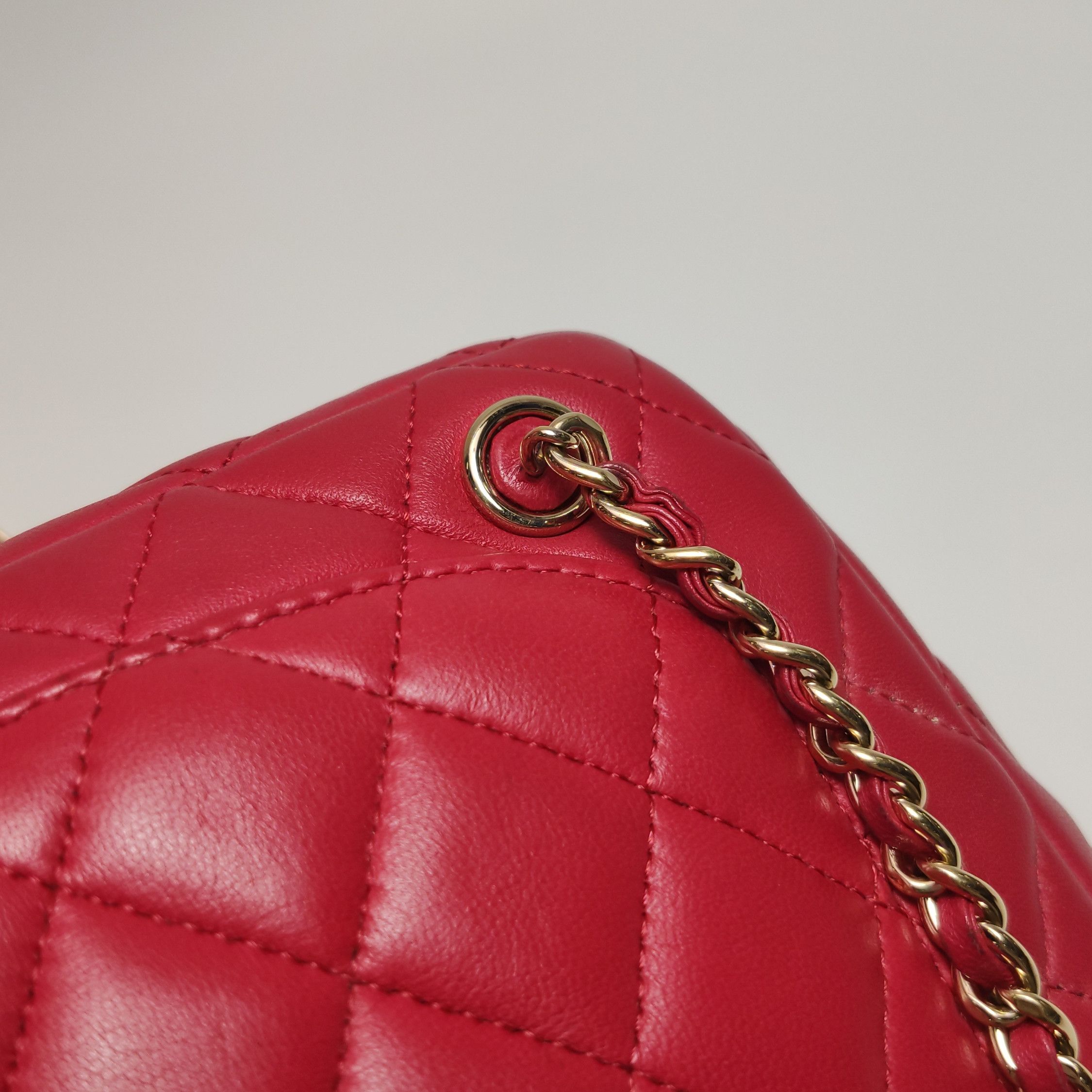 Chanel Chanel Women os Backpacks Size ONE SIZE - 14 Thumbnail