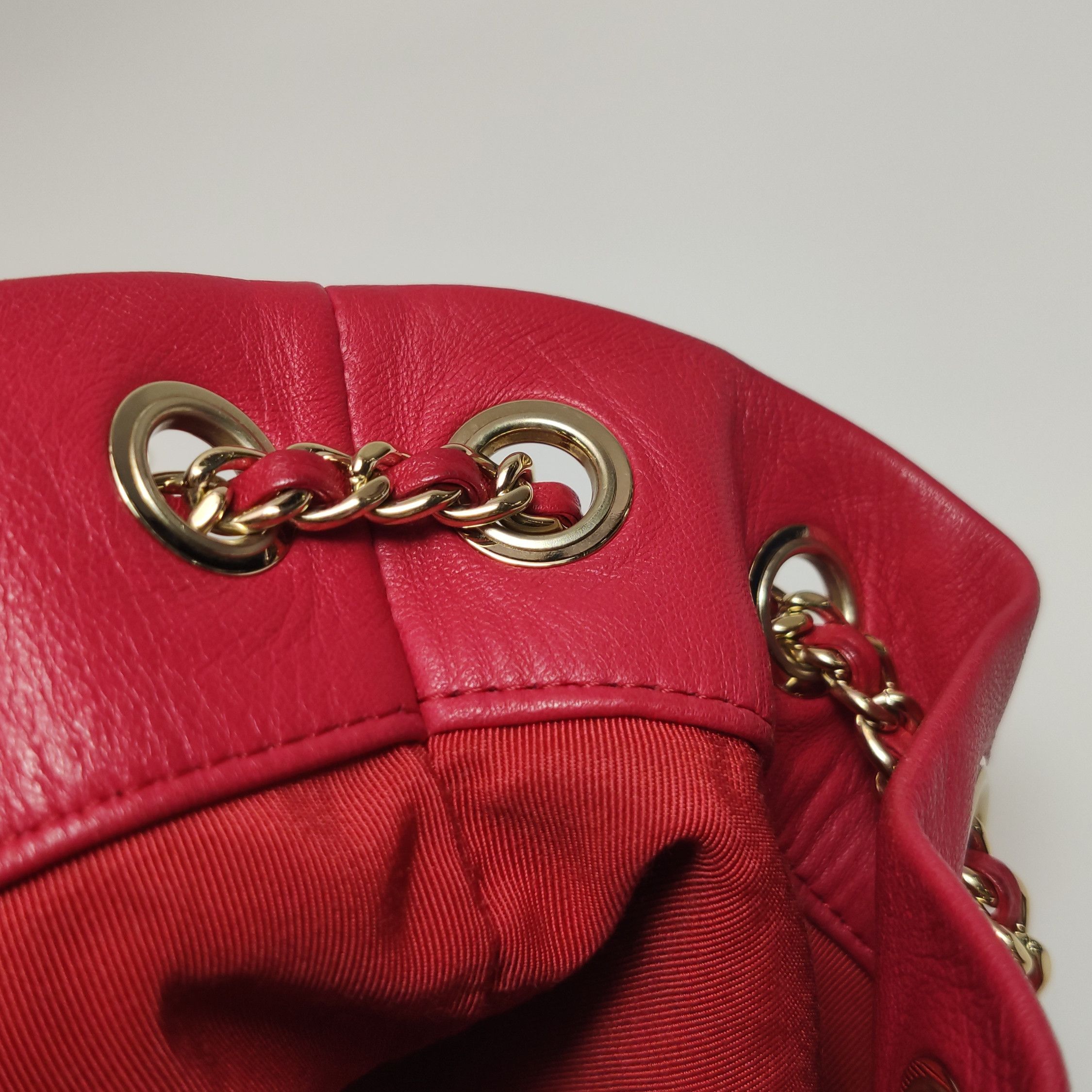 Chanel Chanel Women os Backpacks Size ONE SIZE - 13 Thumbnail