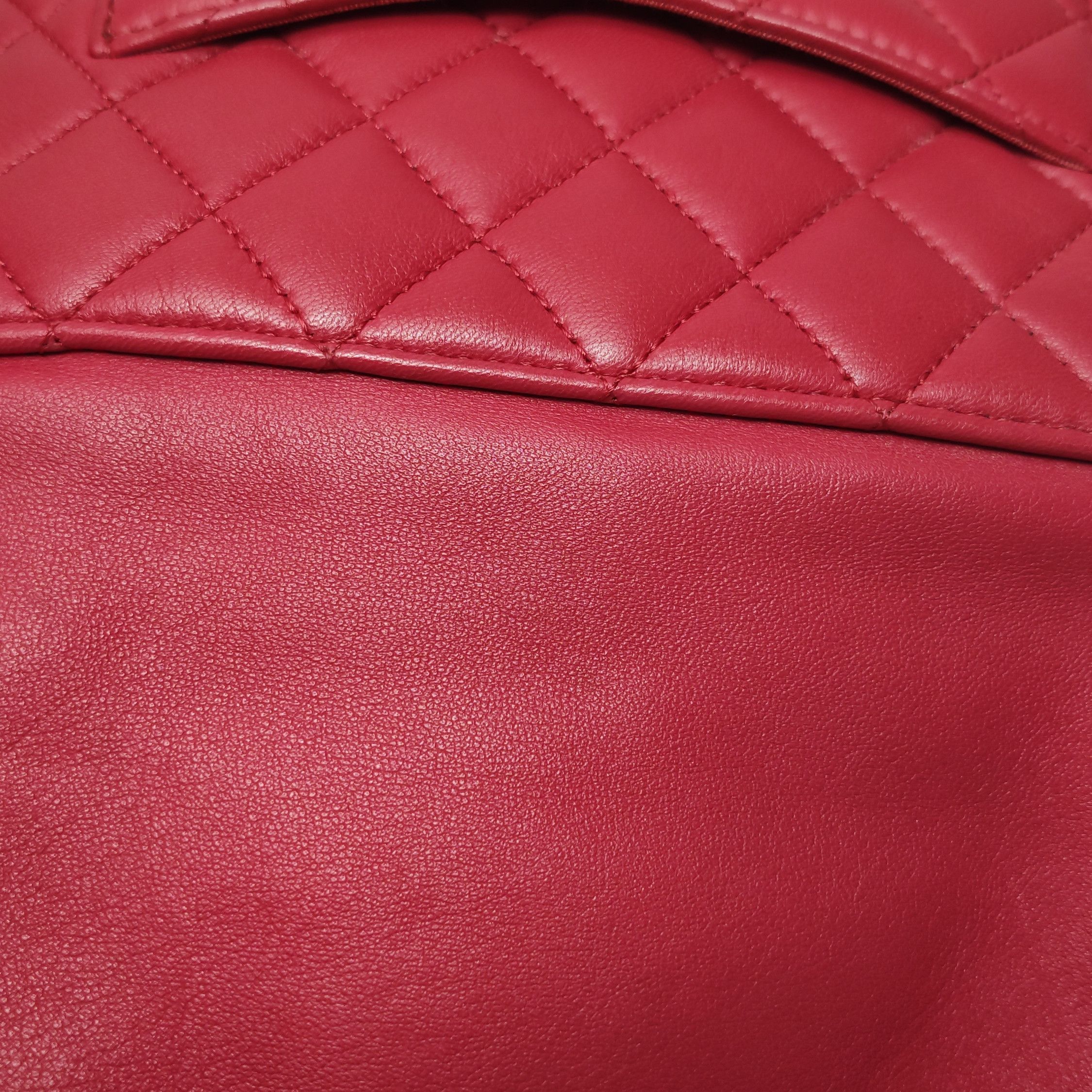 Chanel Chanel Women os Backpacks Size ONE SIZE - 24 Thumbnail