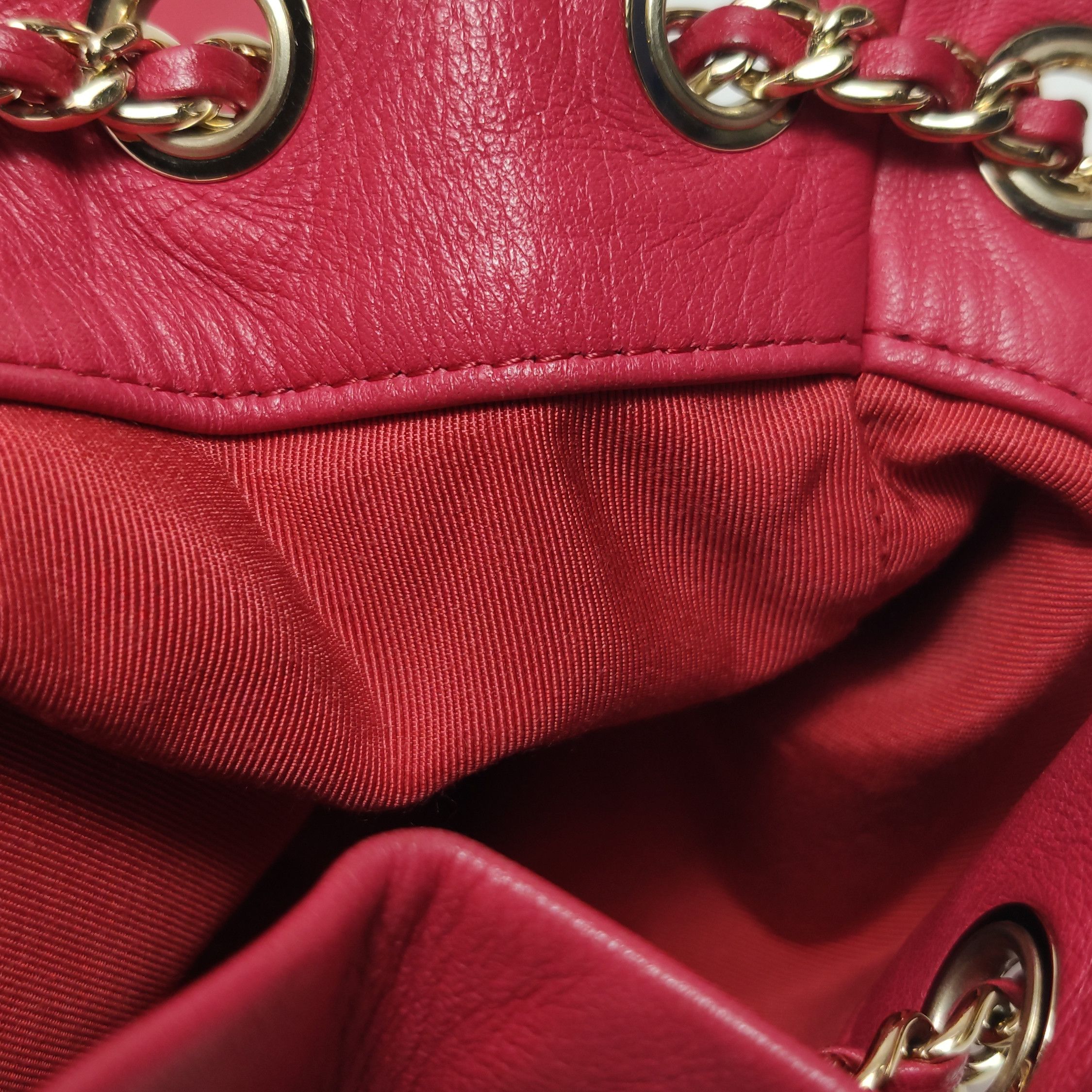Chanel Chanel Women os Backpacks Size ONE SIZE - 10 Thumbnail