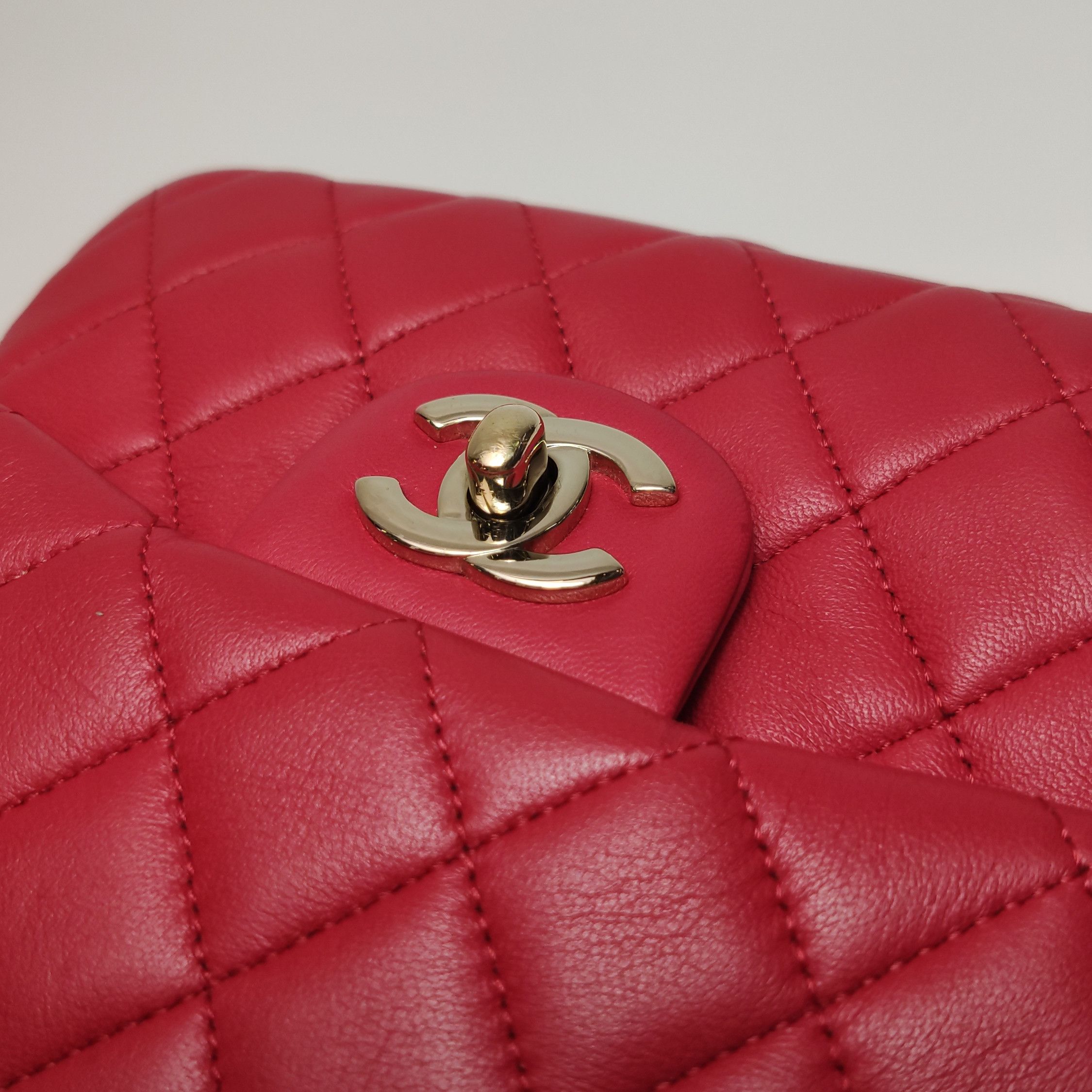 Chanel Chanel Women os Backpacks Size ONE SIZE - 15 Thumbnail