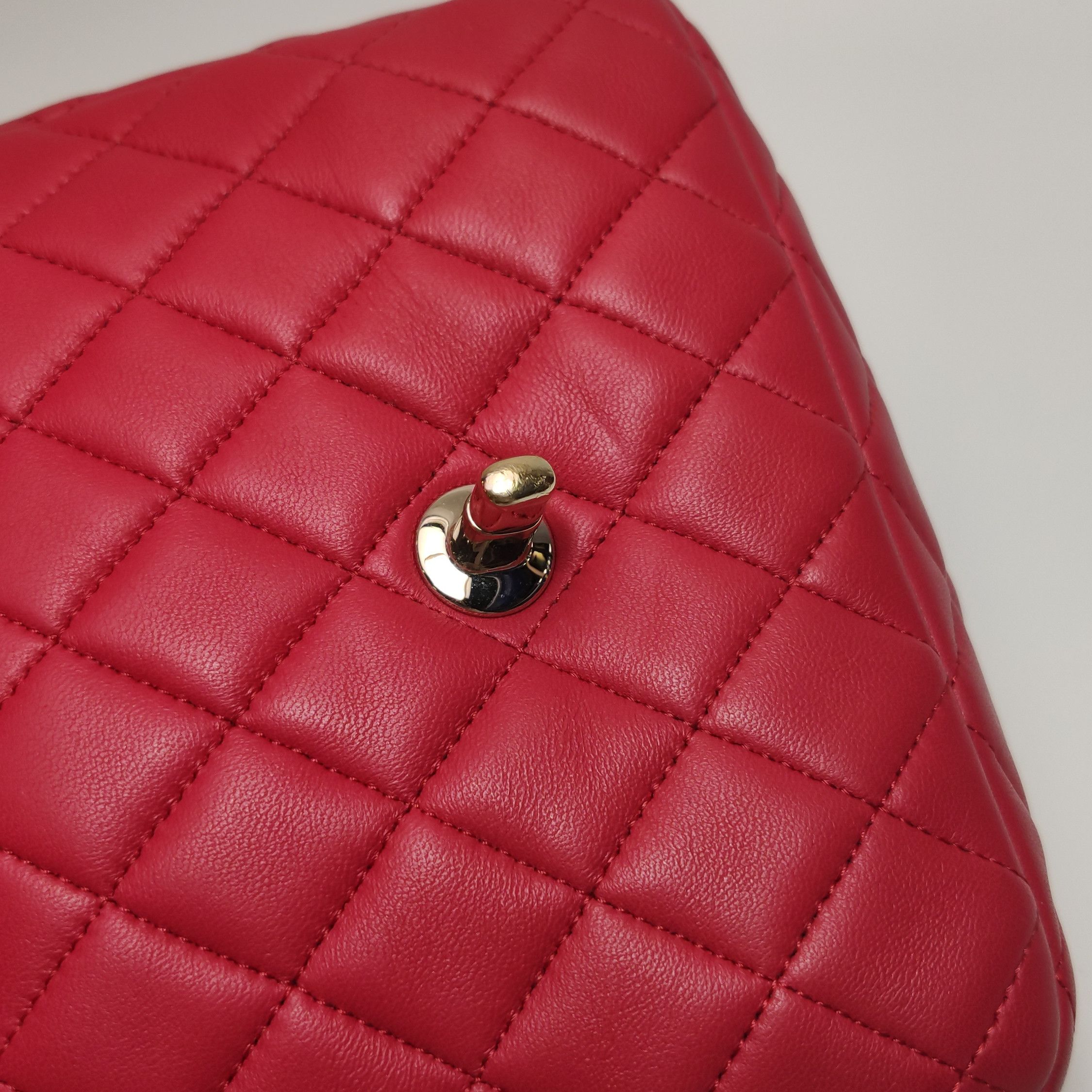 Chanel Chanel Women os Backpacks Size ONE SIZE - 11 Thumbnail