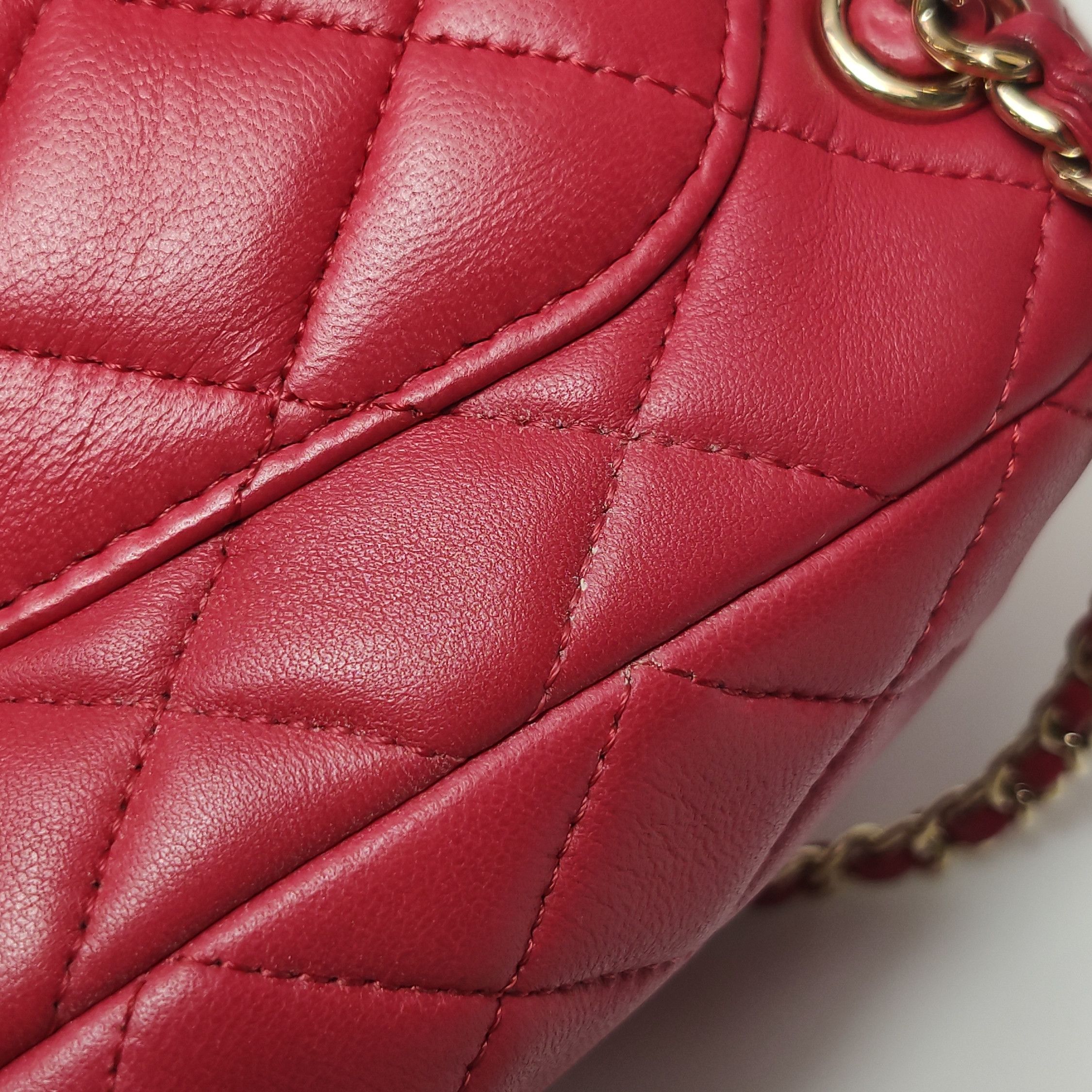 Chanel Chanel Women os Backpacks Size ONE SIZE - 21 Thumbnail