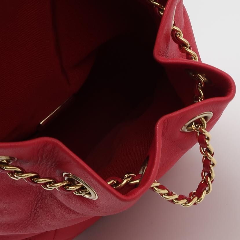 Chanel Chanel Women os Backpacks Size ONE SIZE - 7 Thumbnail