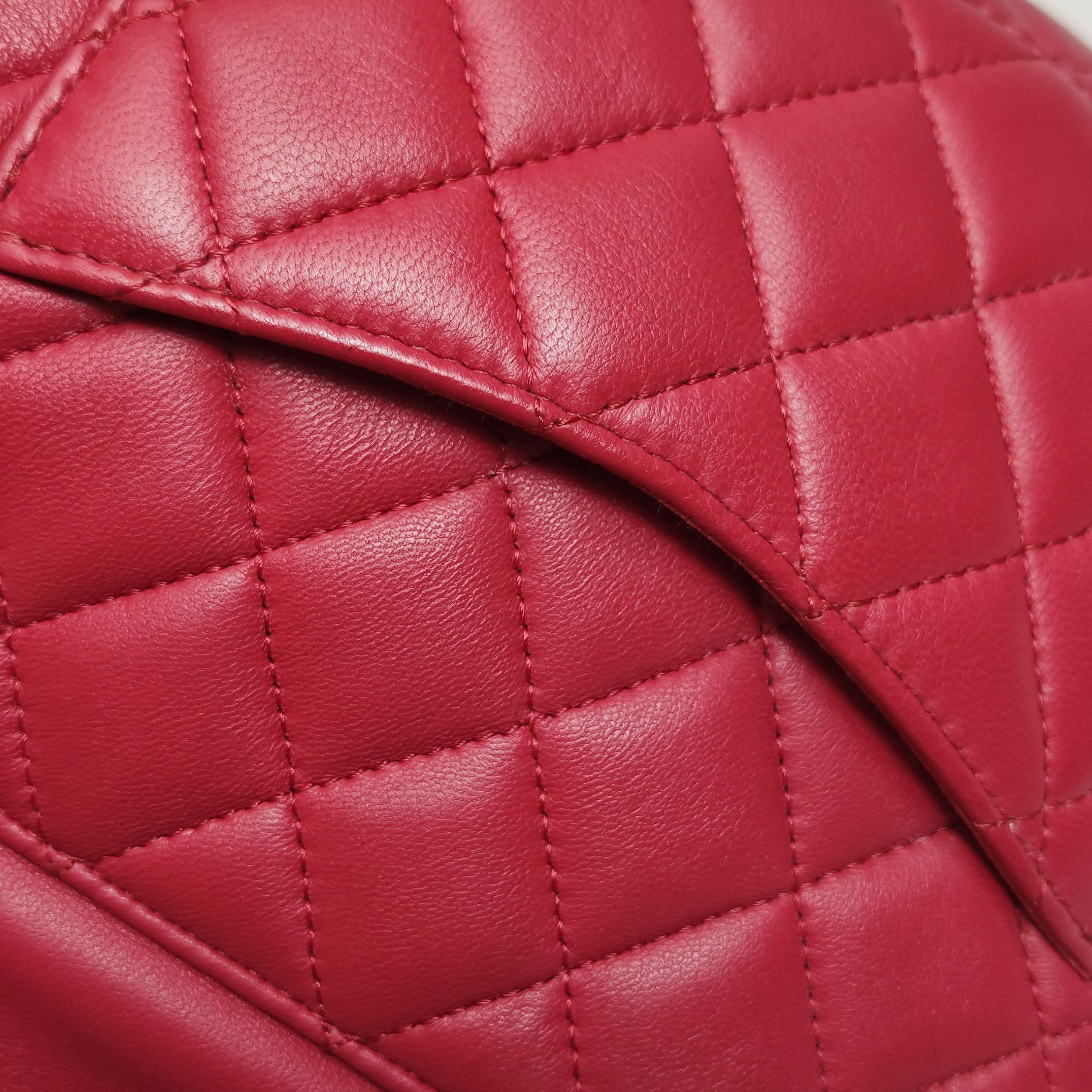 Chanel Chanel Women os Backpacks Size ONE SIZE - 17 Thumbnail