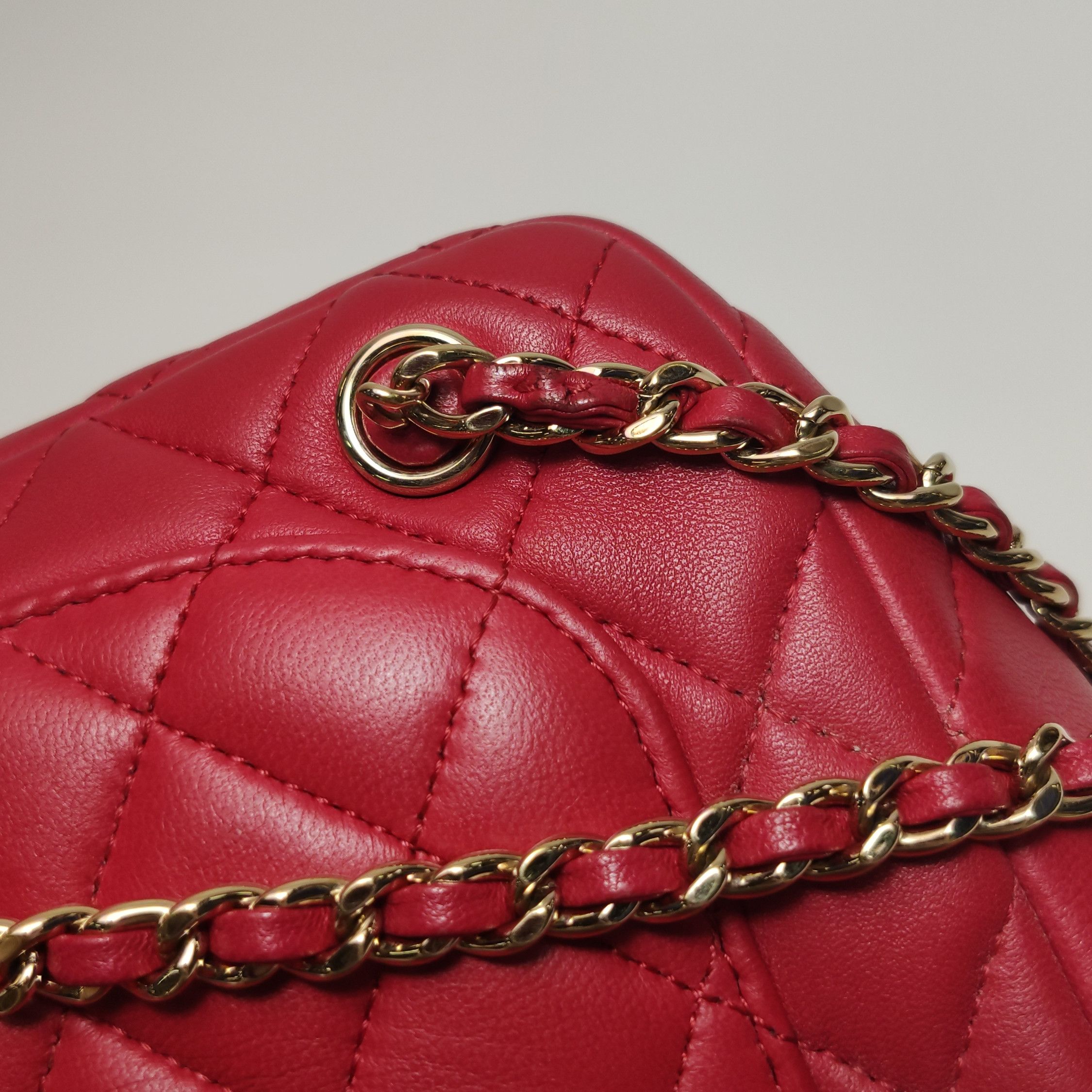 Chanel Chanel Women os Backpacks Size ONE SIZE - 12 Thumbnail