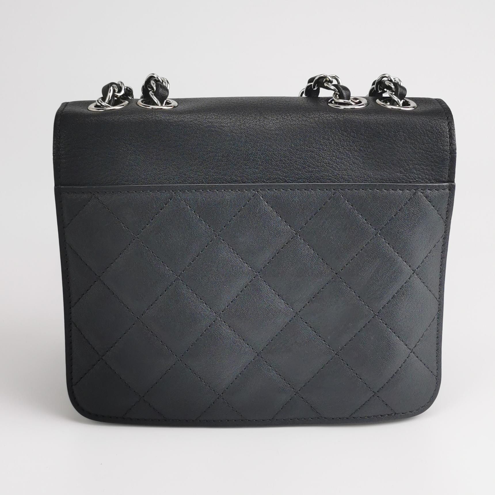 Chanel Chanel Women os Shoulder Bags Size ONE SIZE - 5 Thumbnail