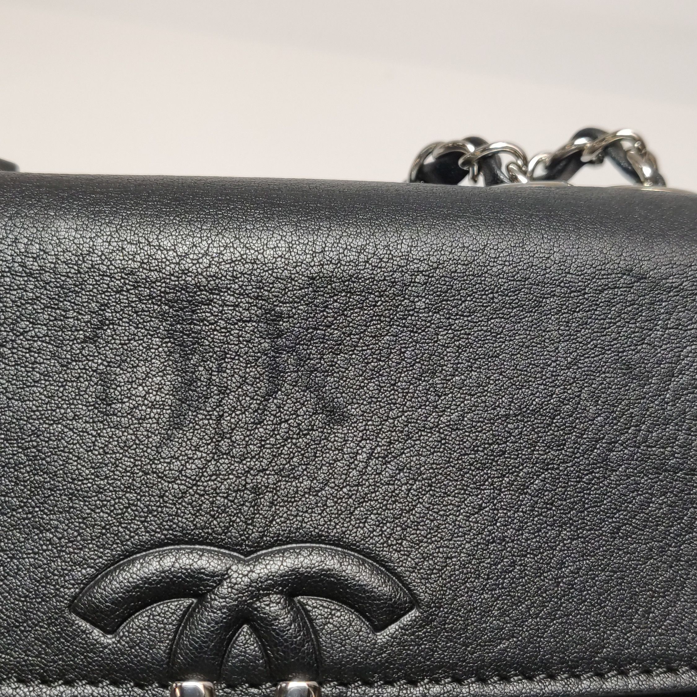 Chanel Chanel Women os Shoulder Bags Size ONE SIZE - 19 Thumbnail
