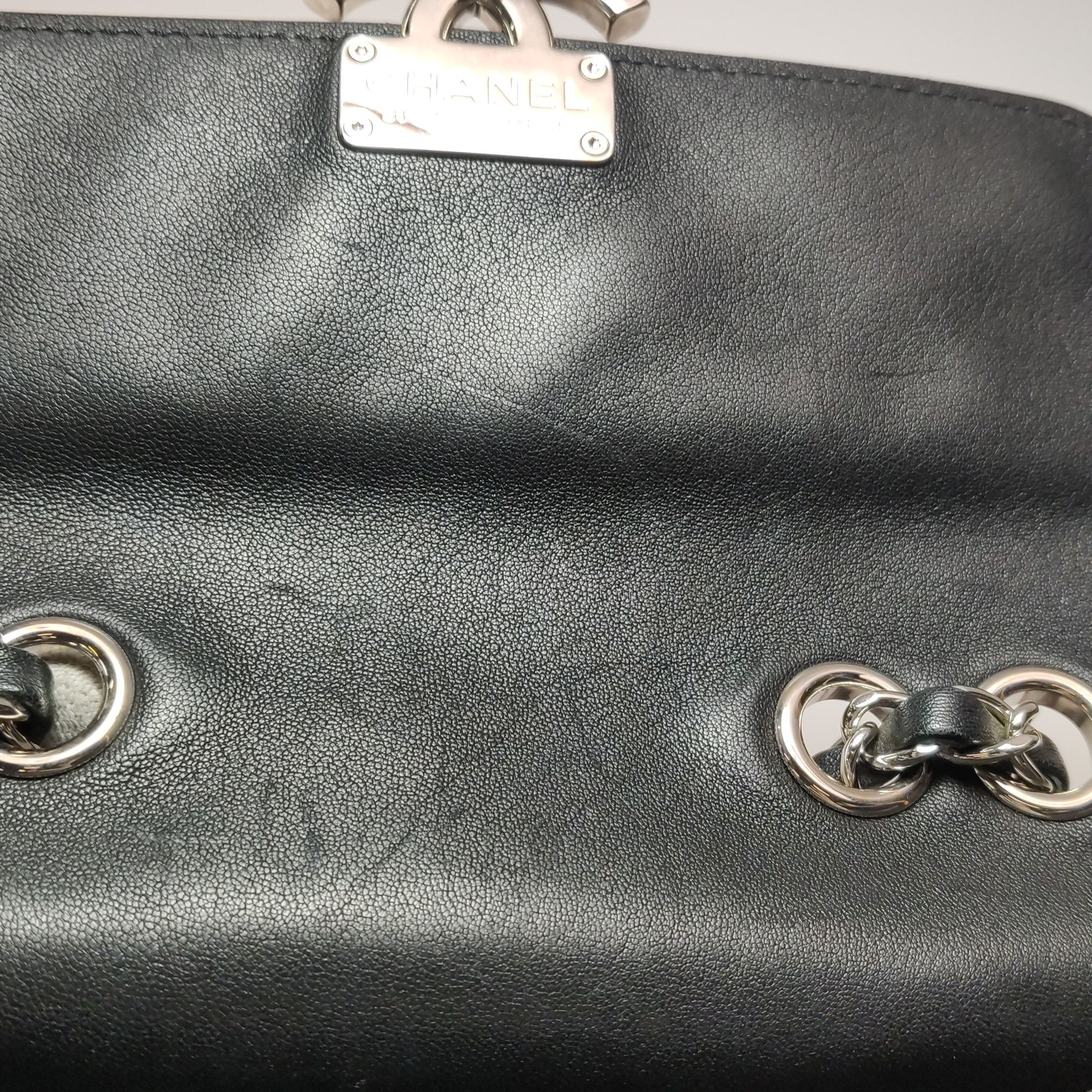 Chanel Chanel Women os Shoulder Bags Size ONE SIZE - 10 Thumbnail