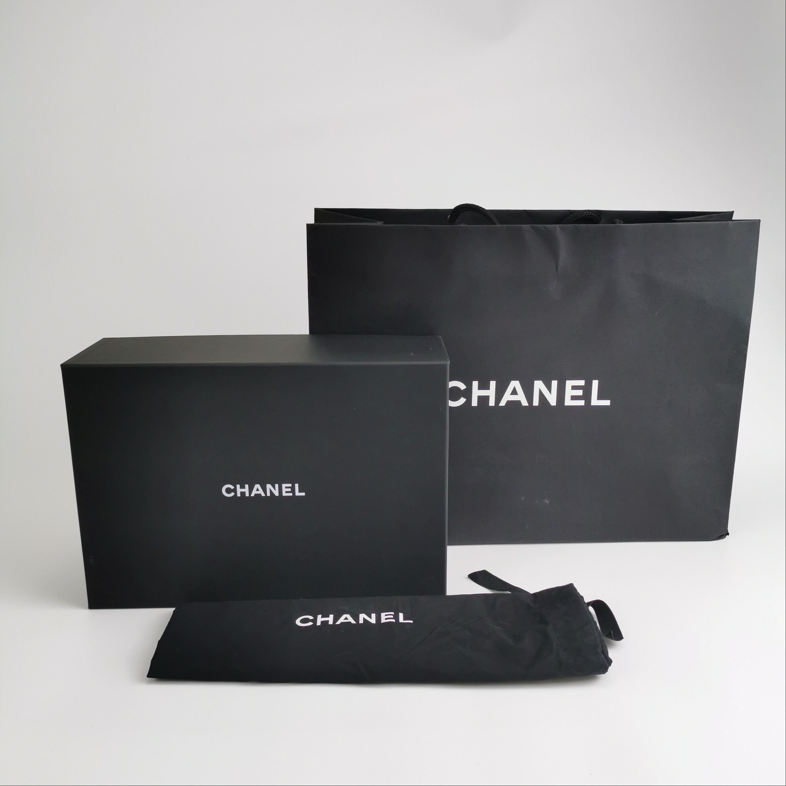 Chanel Chanel Women os Shoulder Bags Size ONE SIZE - 9 Thumbnail