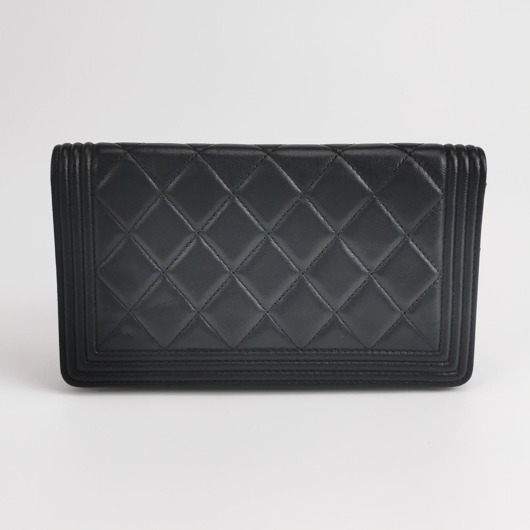 Chanel Chanel Women os Wallets Size ONE SIZE - 4 Thumbnail