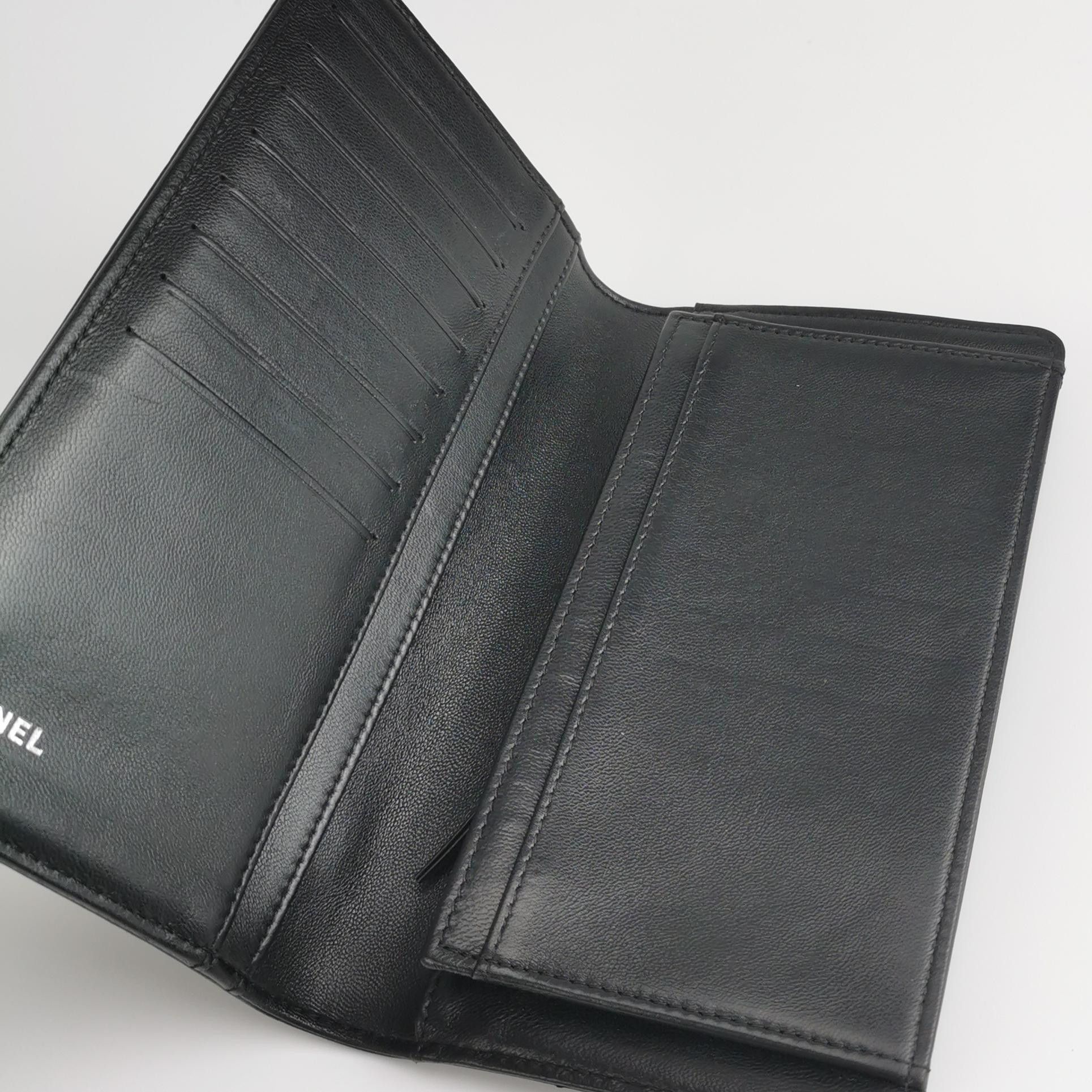 Chanel Chanel Women os Wallets Size ONE SIZE - 6 Thumbnail
