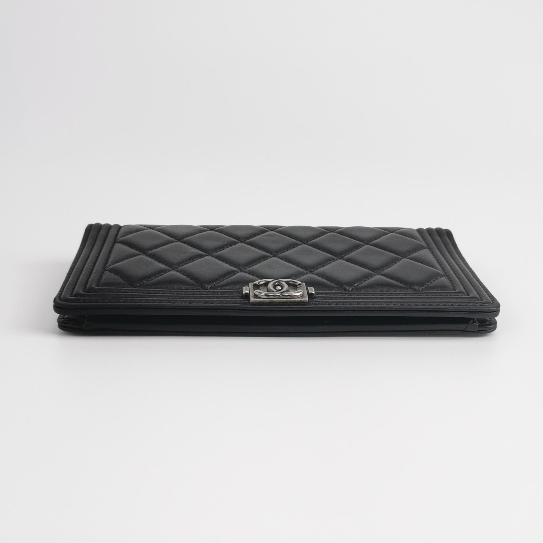 Chanel Chanel Women os Wallets Size ONE SIZE - 5 Thumbnail