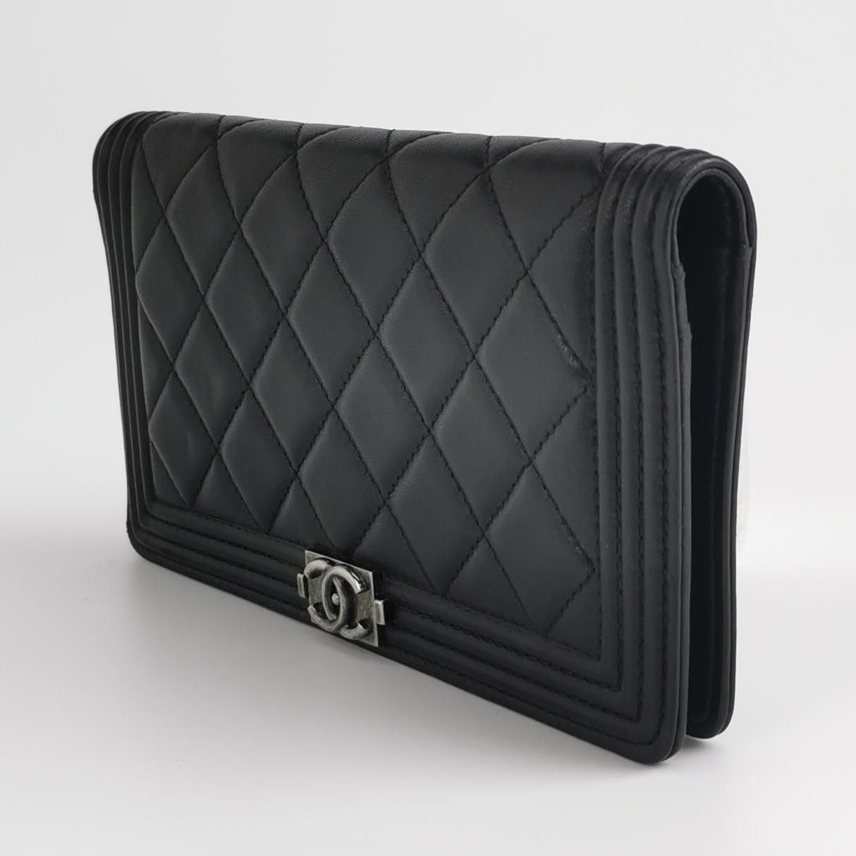 Chanel Chanel Women os Wallets Size ONE SIZE - 2 Thumbnail