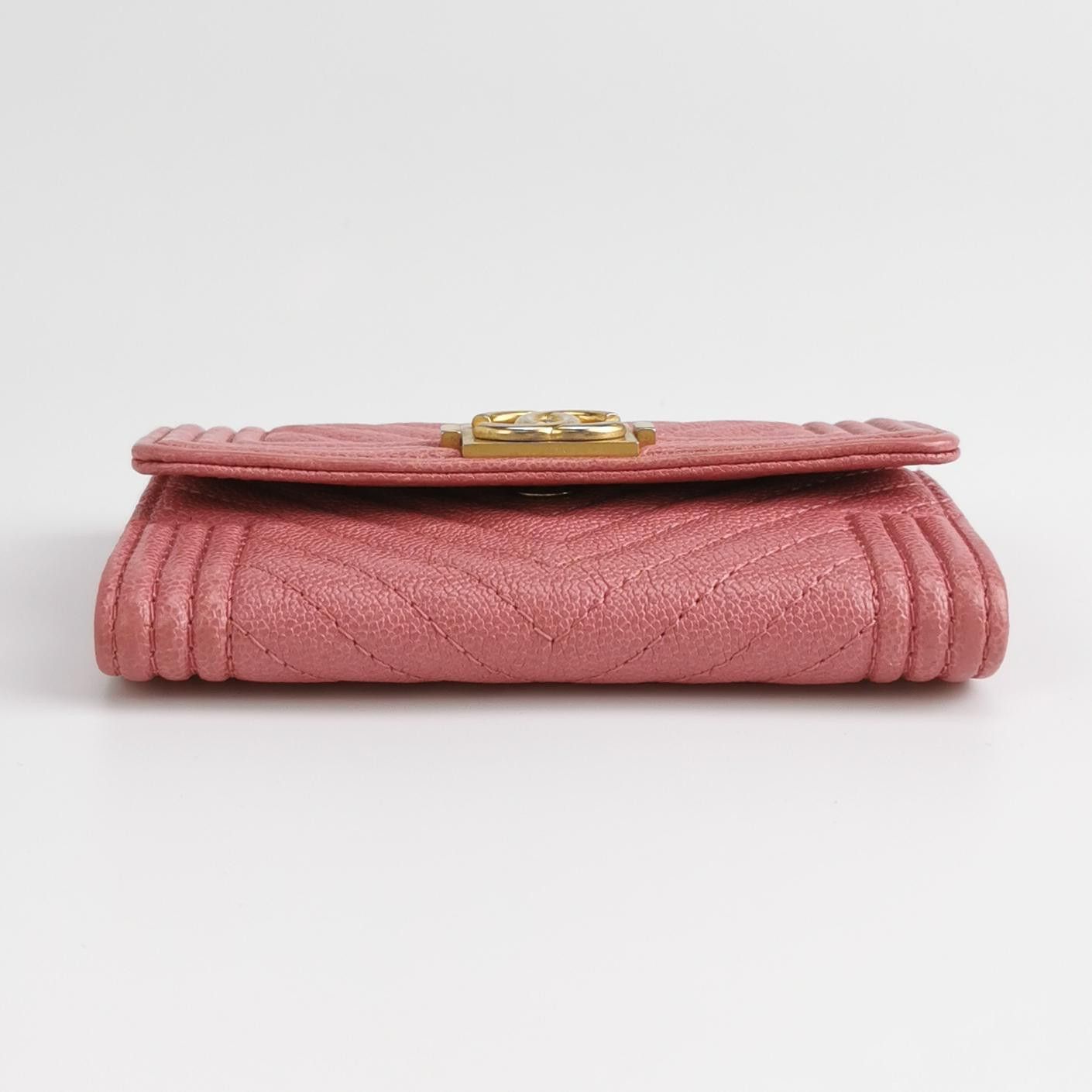 Chanel Chanel Women os Wallets Size ONE SIZE - 5 Thumbnail
