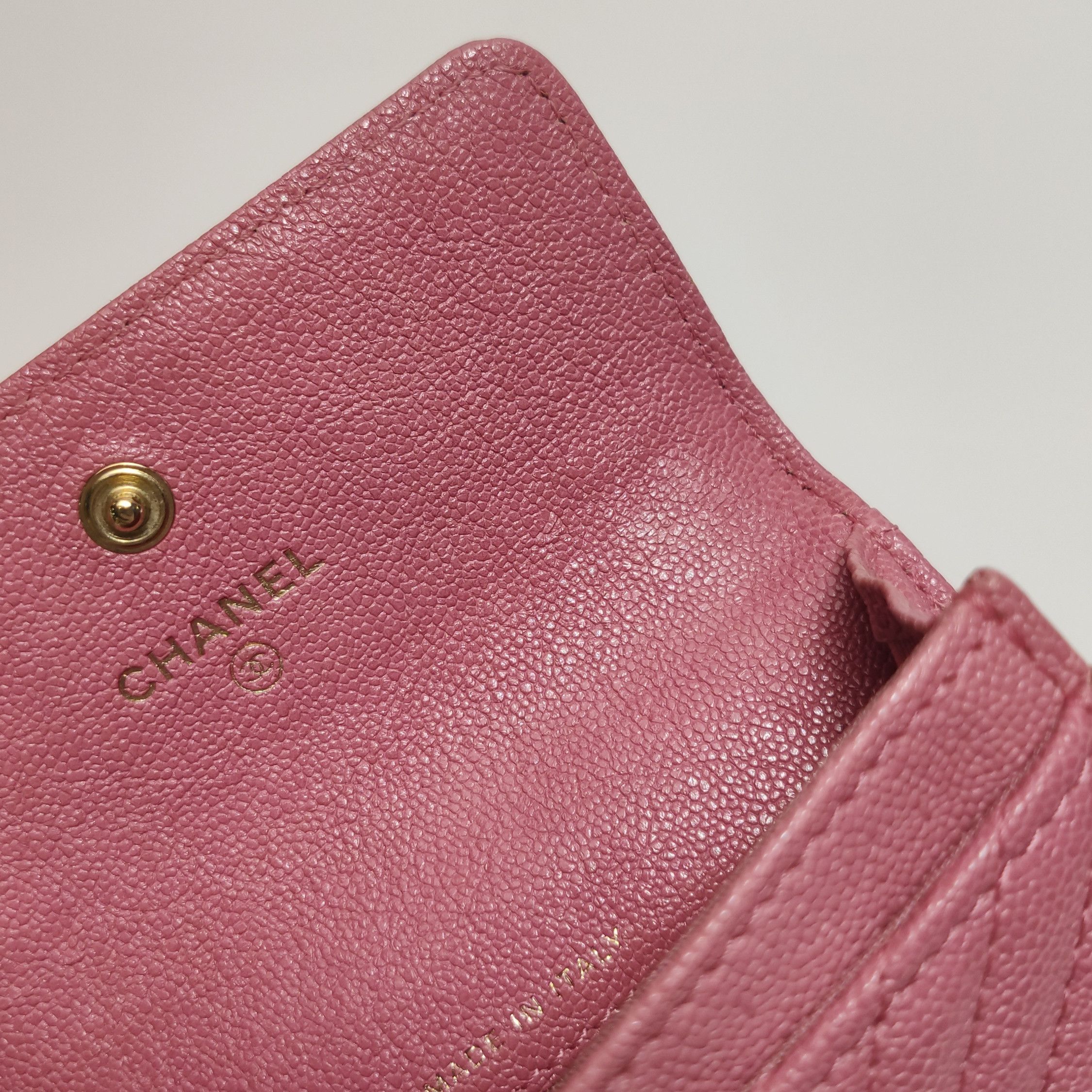 Chanel Chanel Women os Wallets Size ONE SIZE - 10 Thumbnail