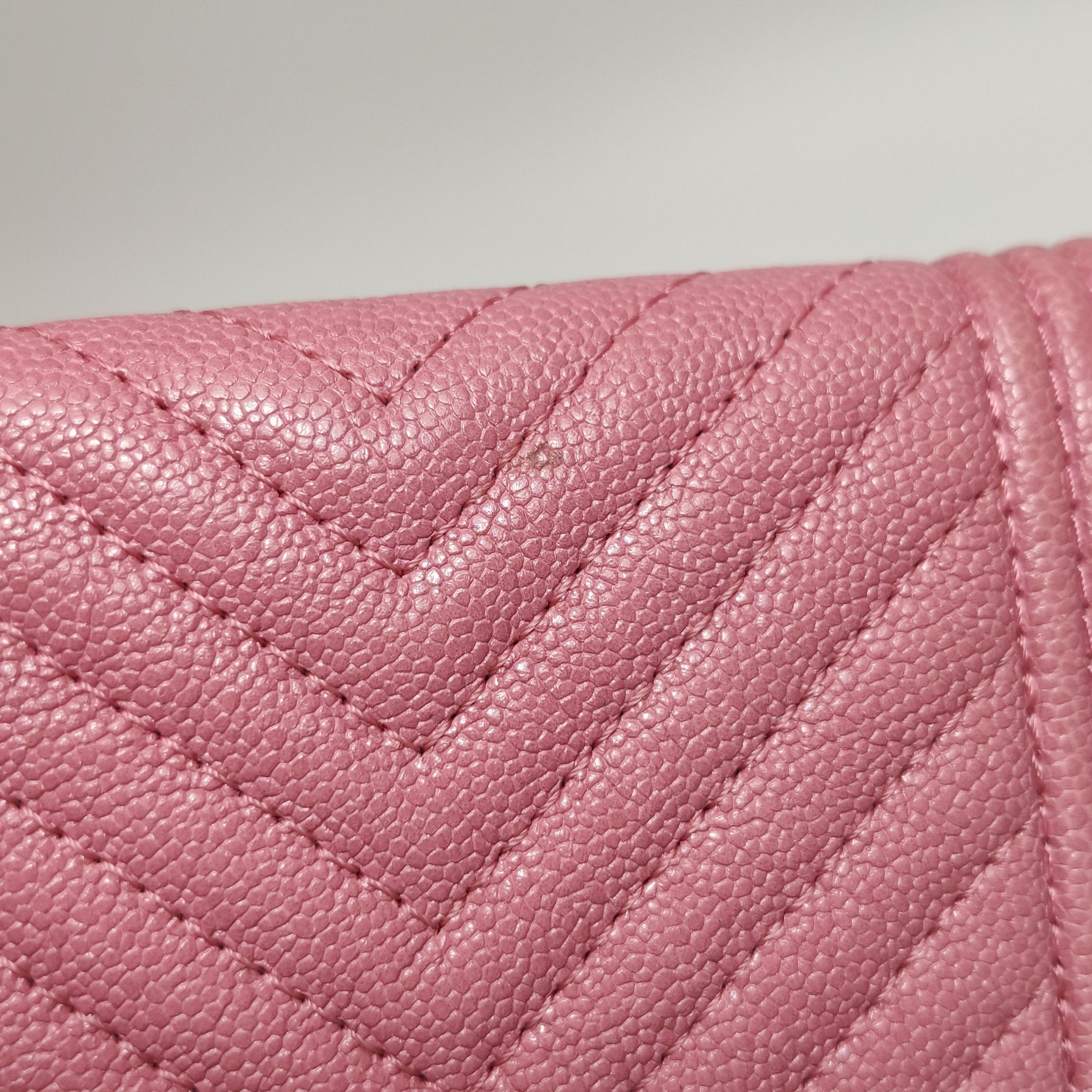 Chanel Chanel Women os Wallets Size ONE SIZE - 15 Thumbnail