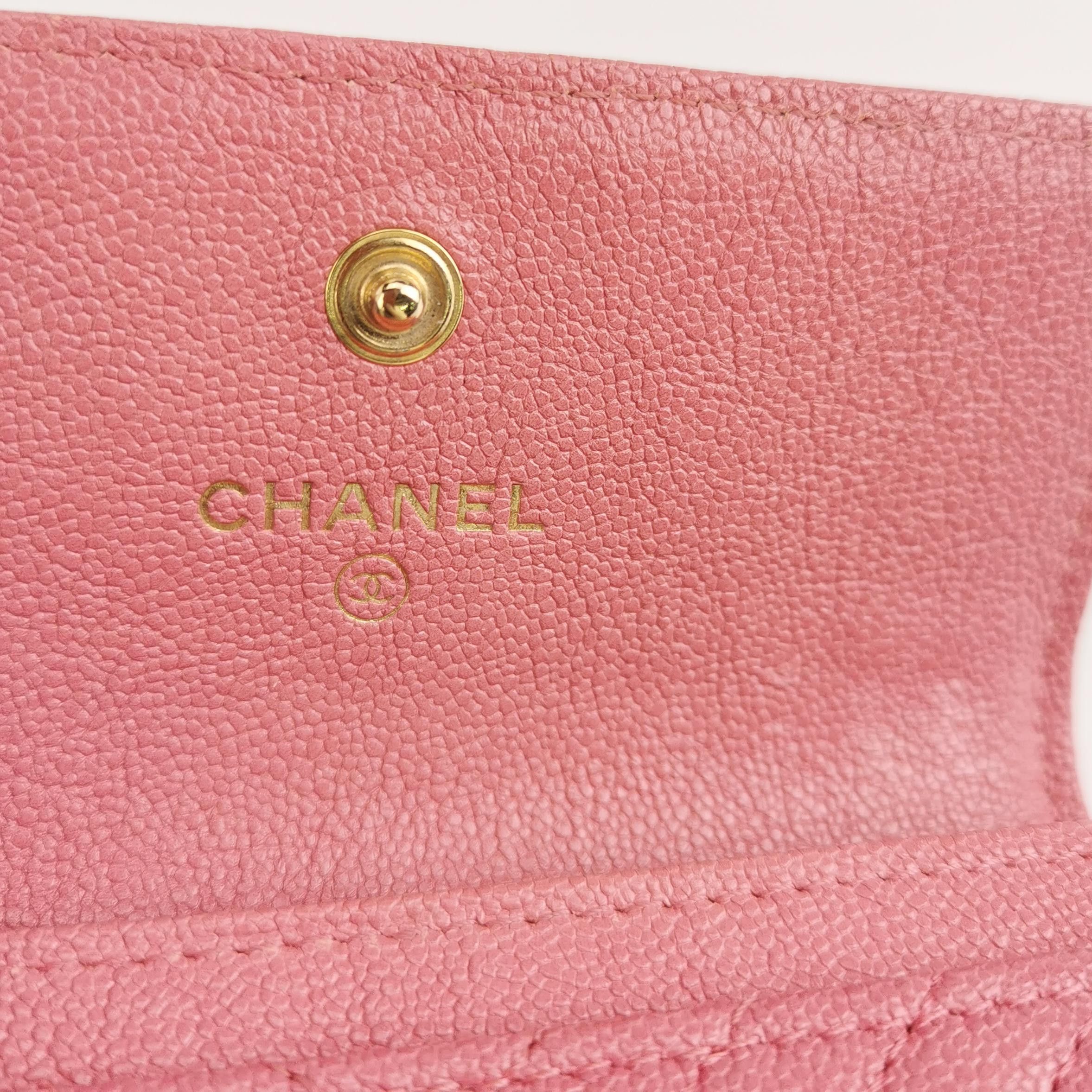 Chanel Chanel Women os Wallets Size ONE SIZE - 7 Thumbnail
