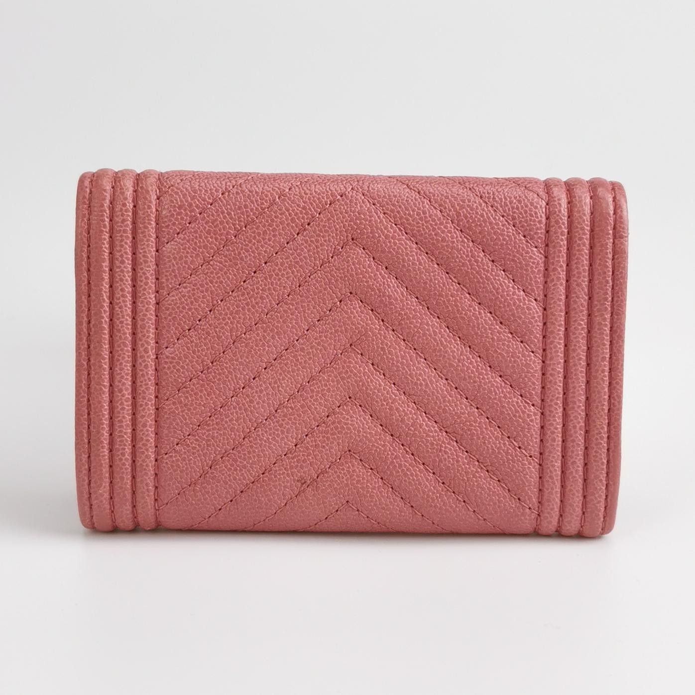 Chanel Chanel Women os Wallets Size ONE SIZE - 4 Thumbnail