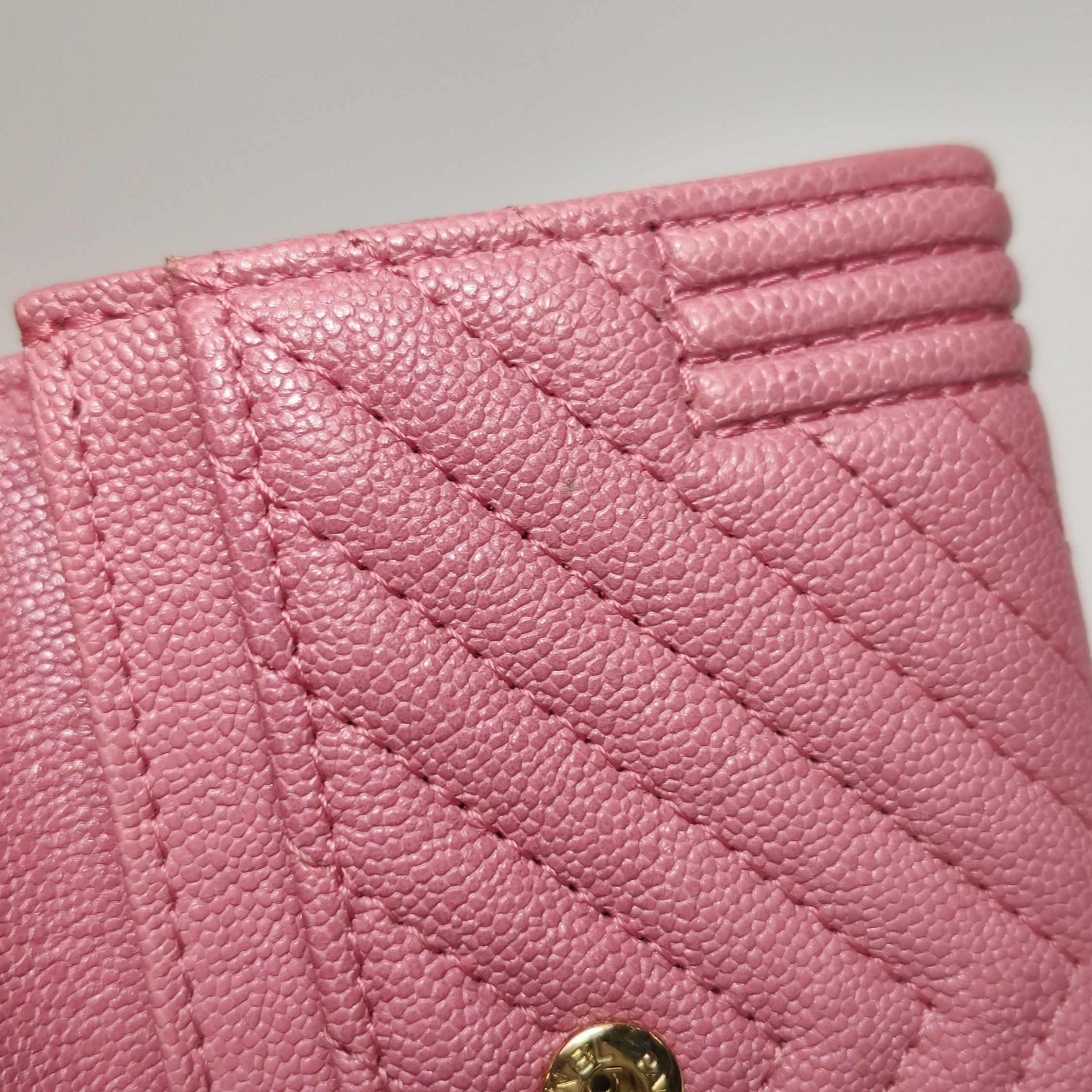 Chanel Chanel Women os Wallets Size ONE SIZE - 16 Thumbnail