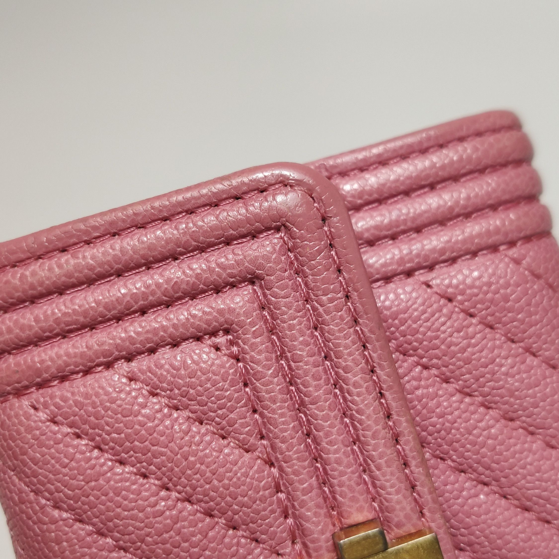 Chanel Chanel Women os Wallets Size ONE SIZE - 18 Thumbnail