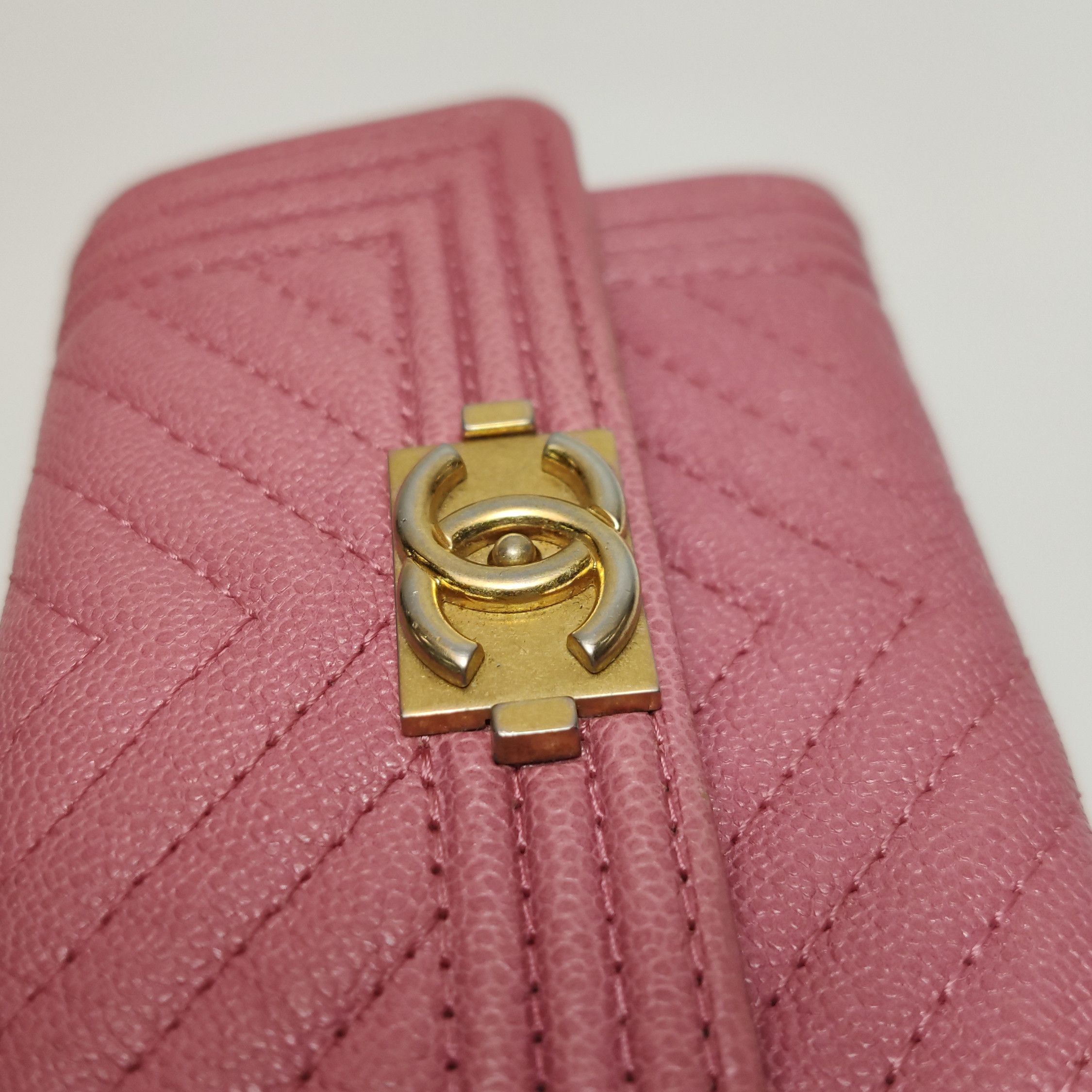 Chanel Chanel Women os Wallets Size ONE SIZE - 8 Thumbnail