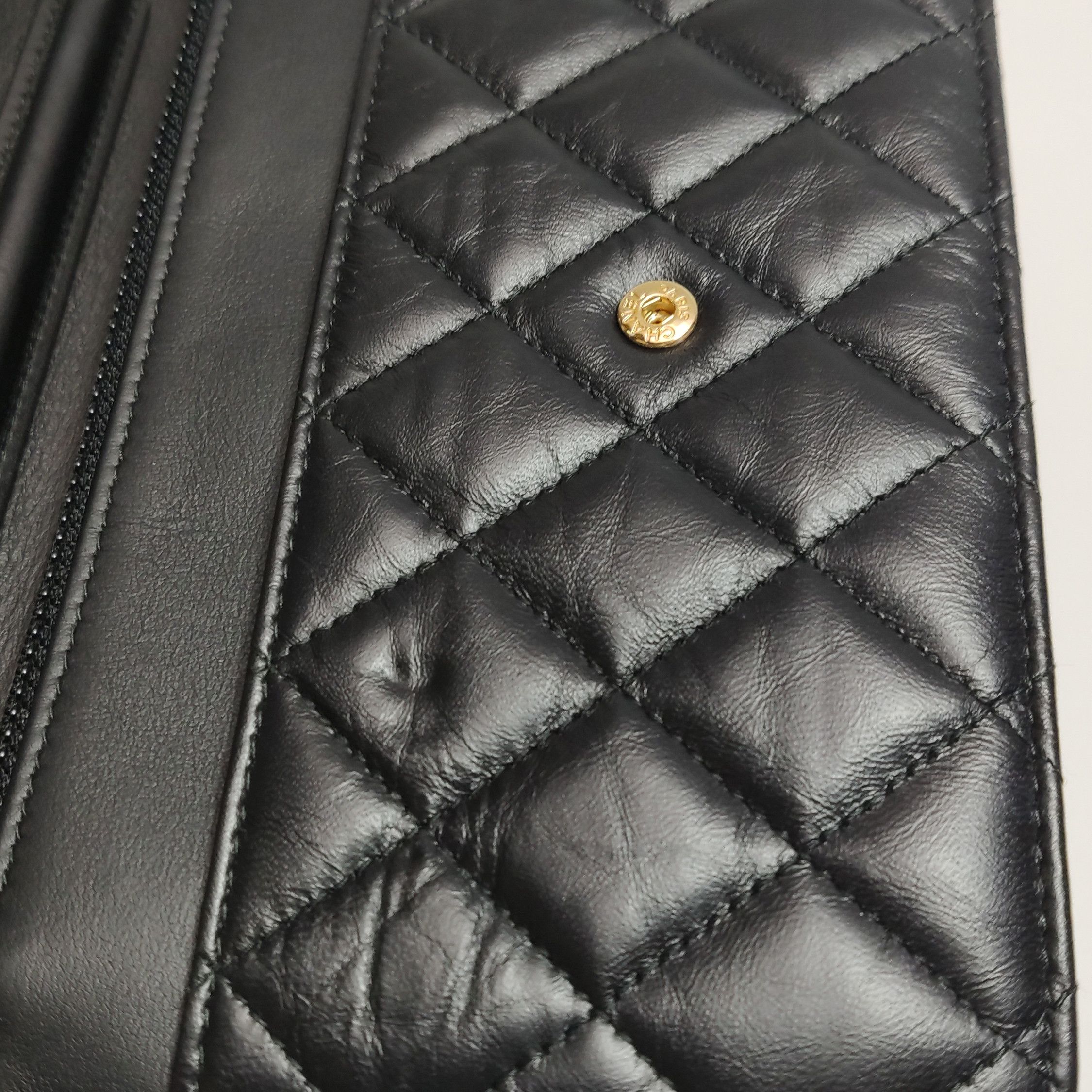 Chanel Chanel Women os Shoulder Bags Size ONE SIZE - 20 Thumbnail