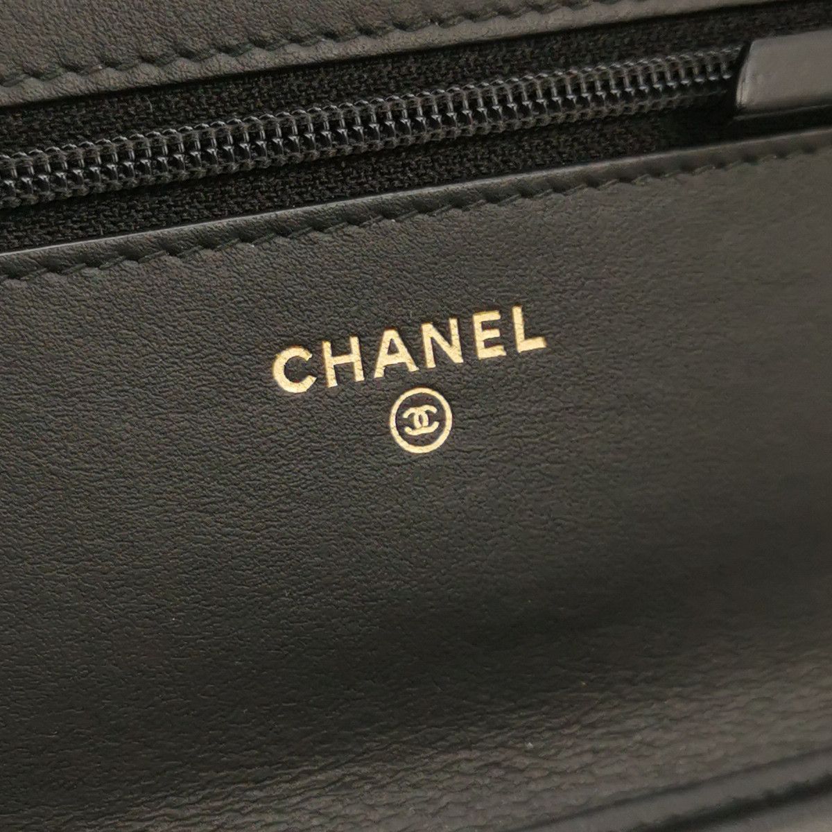 Chanel Chanel Women os Shoulder Bags Size ONE SIZE - 8 Thumbnail