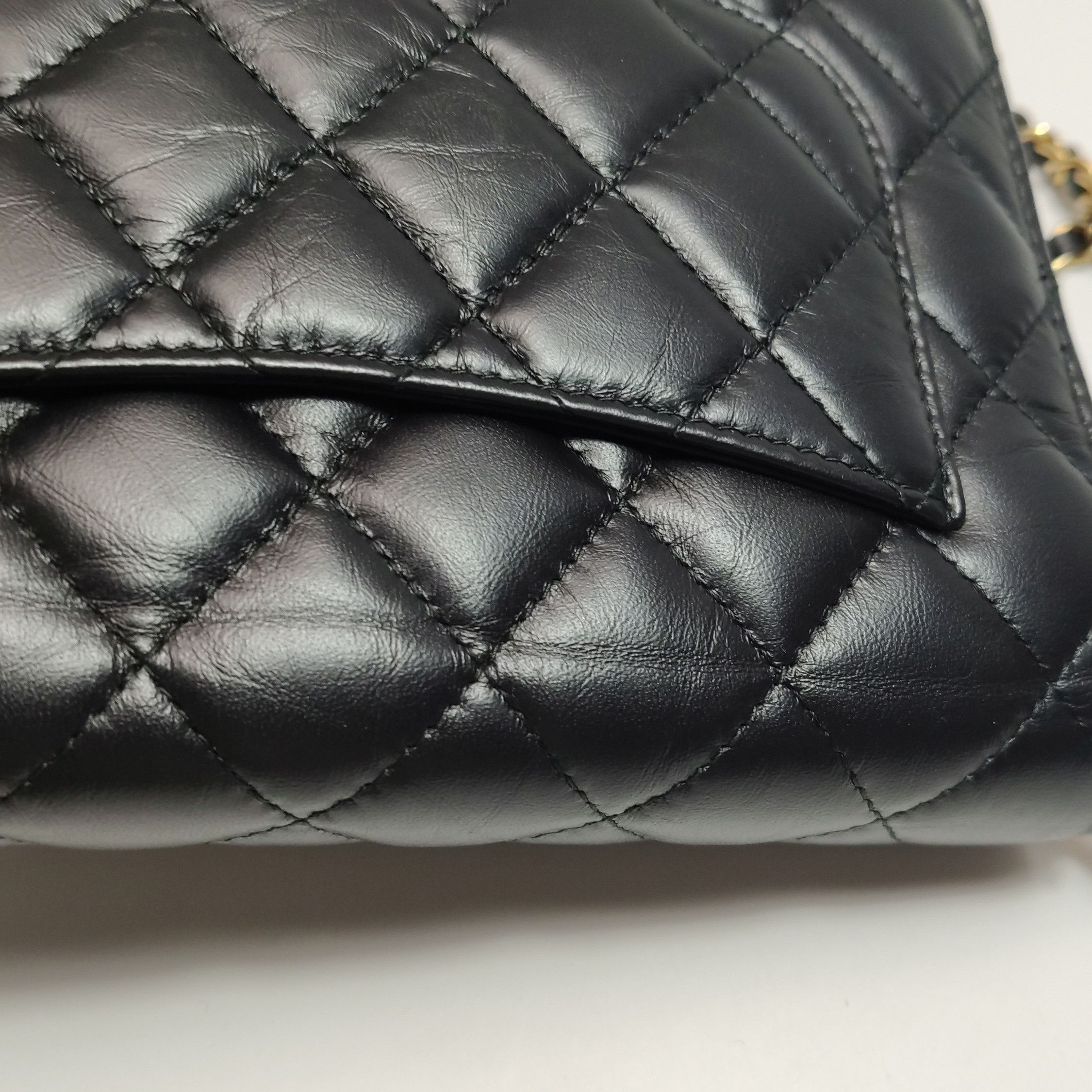 Chanel Chanel Women os Shoulder Bags Size ONE SIZE - 23 Thumbnail