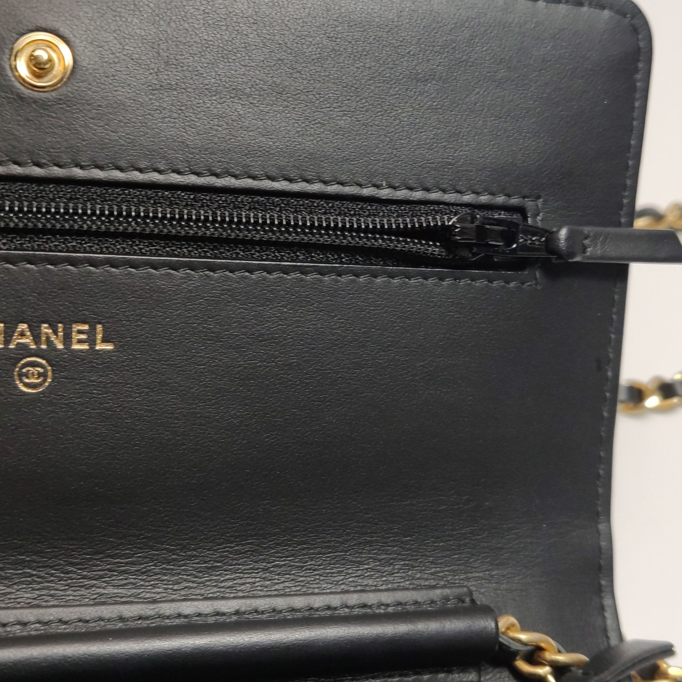 Chanel Chanel Women os Shoulder Bags Size ONE SIZE - 10 Thumbnail