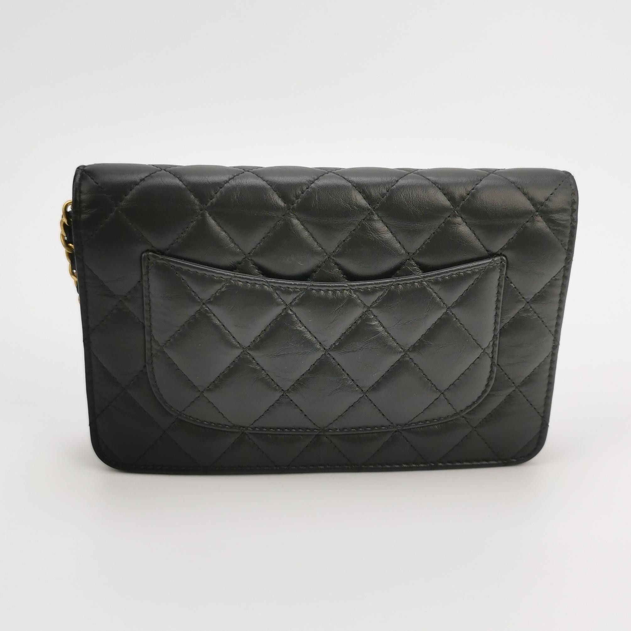Chanel Chanel Women os Shoulder Bags Size ONE SIZE - 5 Thumbnail