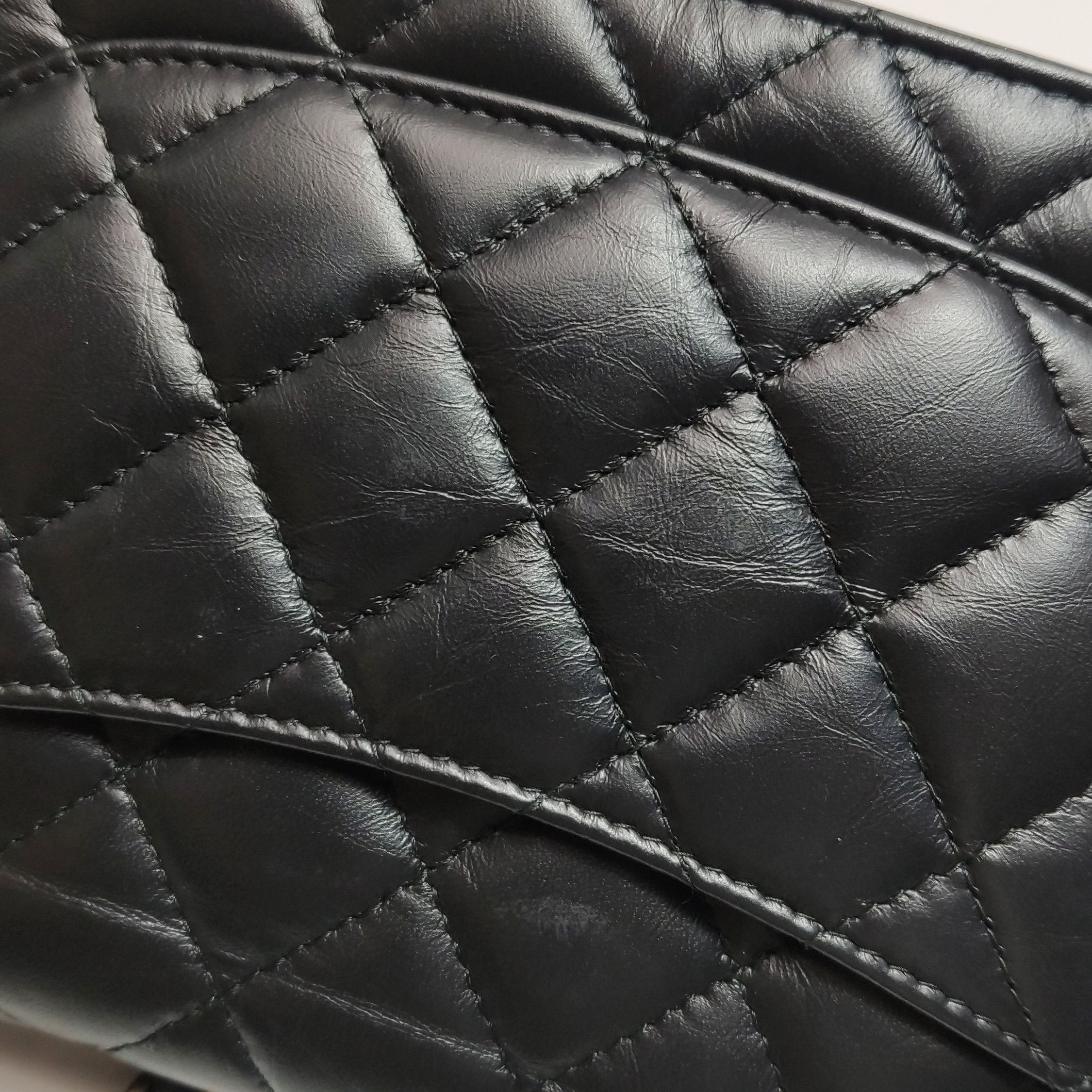 Chanel Chanel Women os Shoulder Bags Size ONE SIZE - 16 Thumbnail