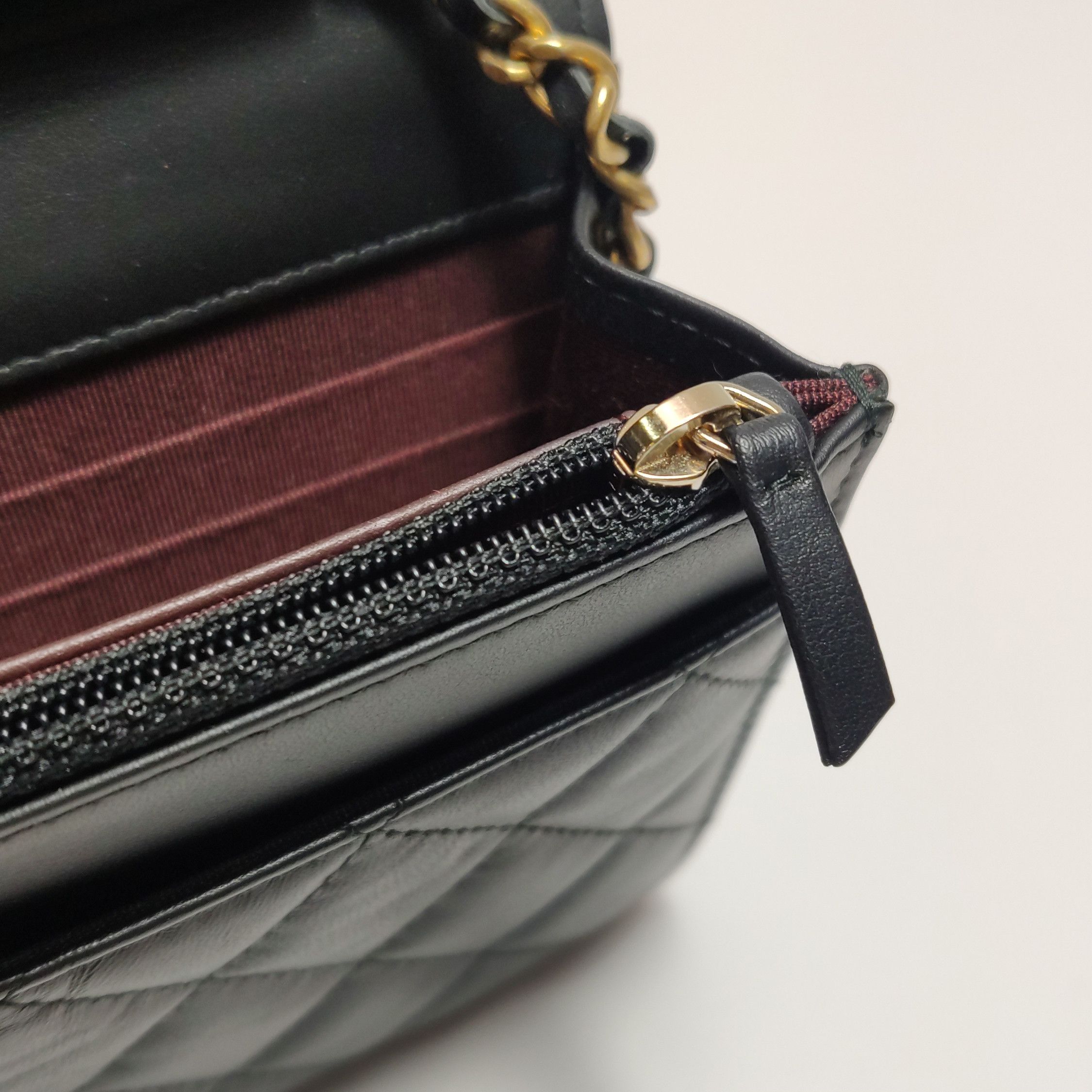 Chanel Chanel Women os Shoulder Bags Size ONE SIZE - 12 Thumbnail