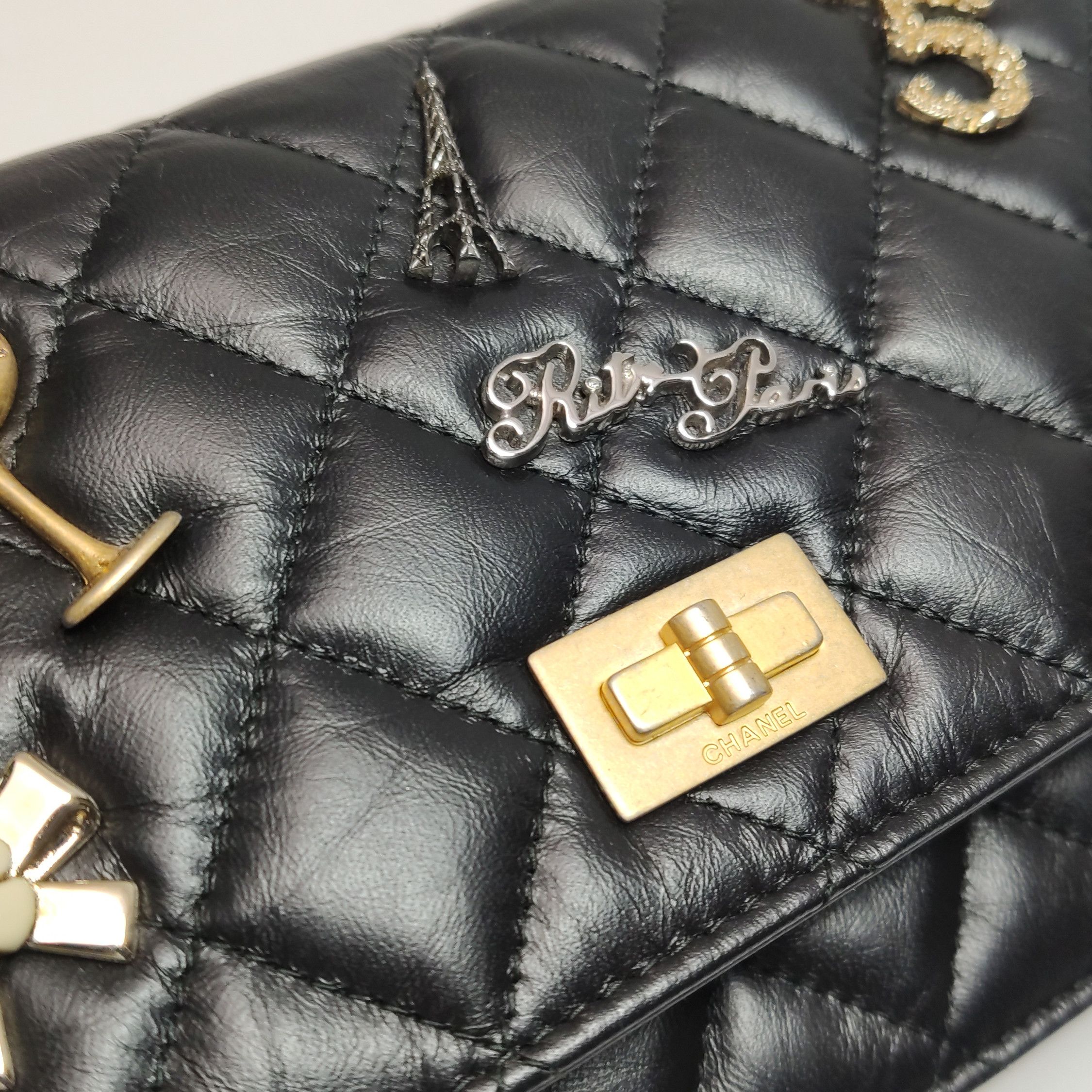 Chanel Chanel Women os Shoulder Bags Size ONE SIZE - 15 Thumbnail