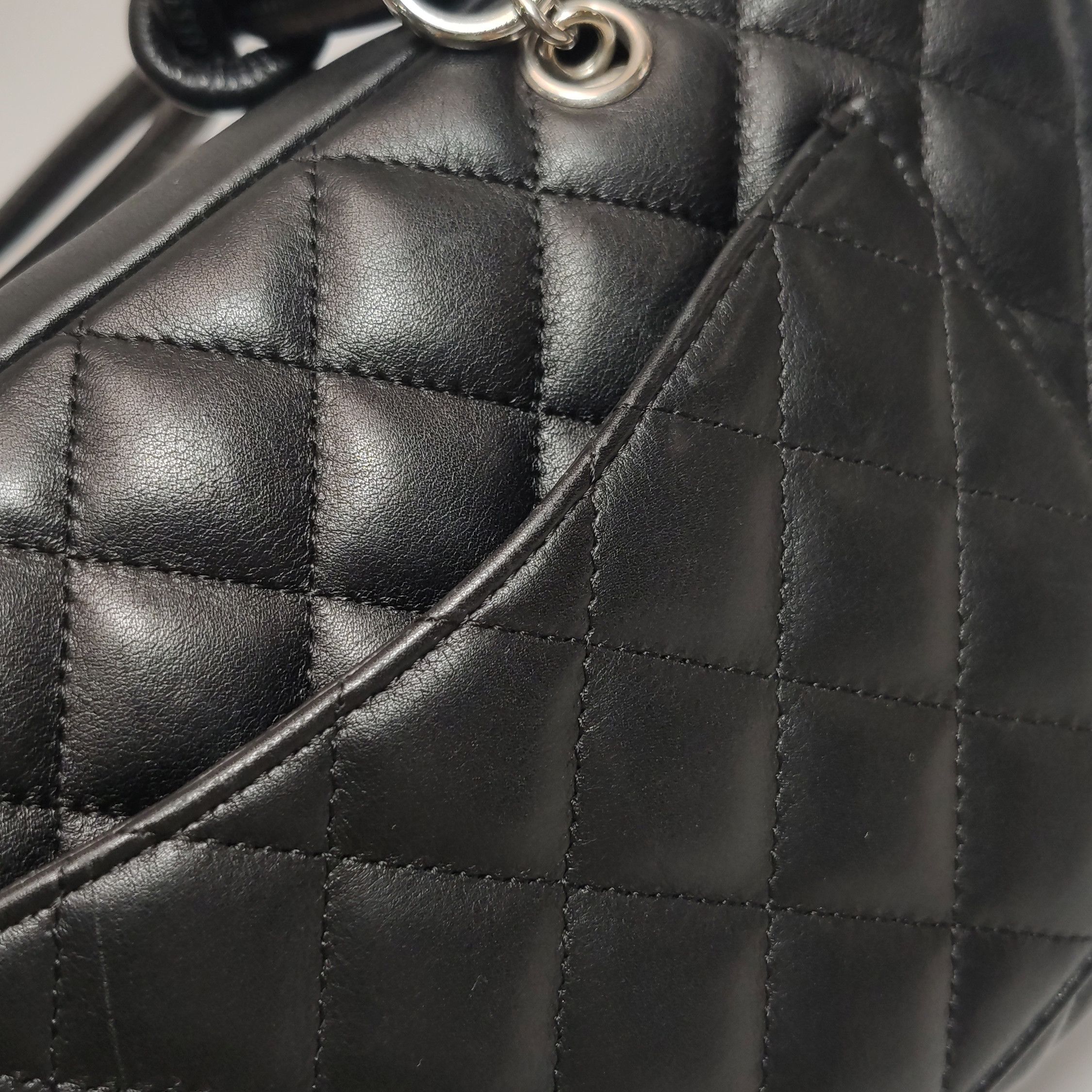 Chanel Chanel Women os Shoulder Bags Size ONE SIZE - 18 Thumbnail