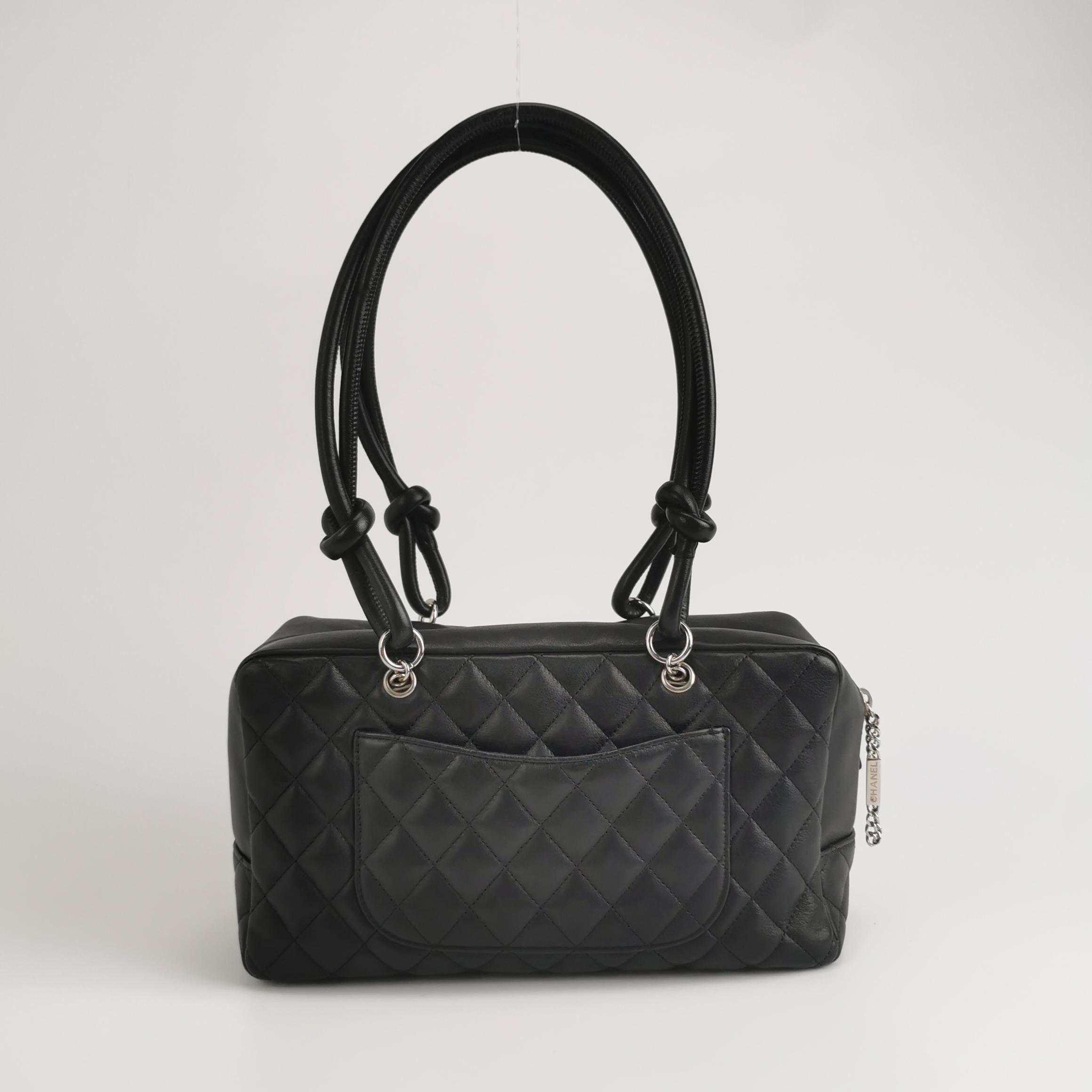 Chanel Chanel Women os Shoulder Bags Size ONE SIZE - 5 Thumbnail