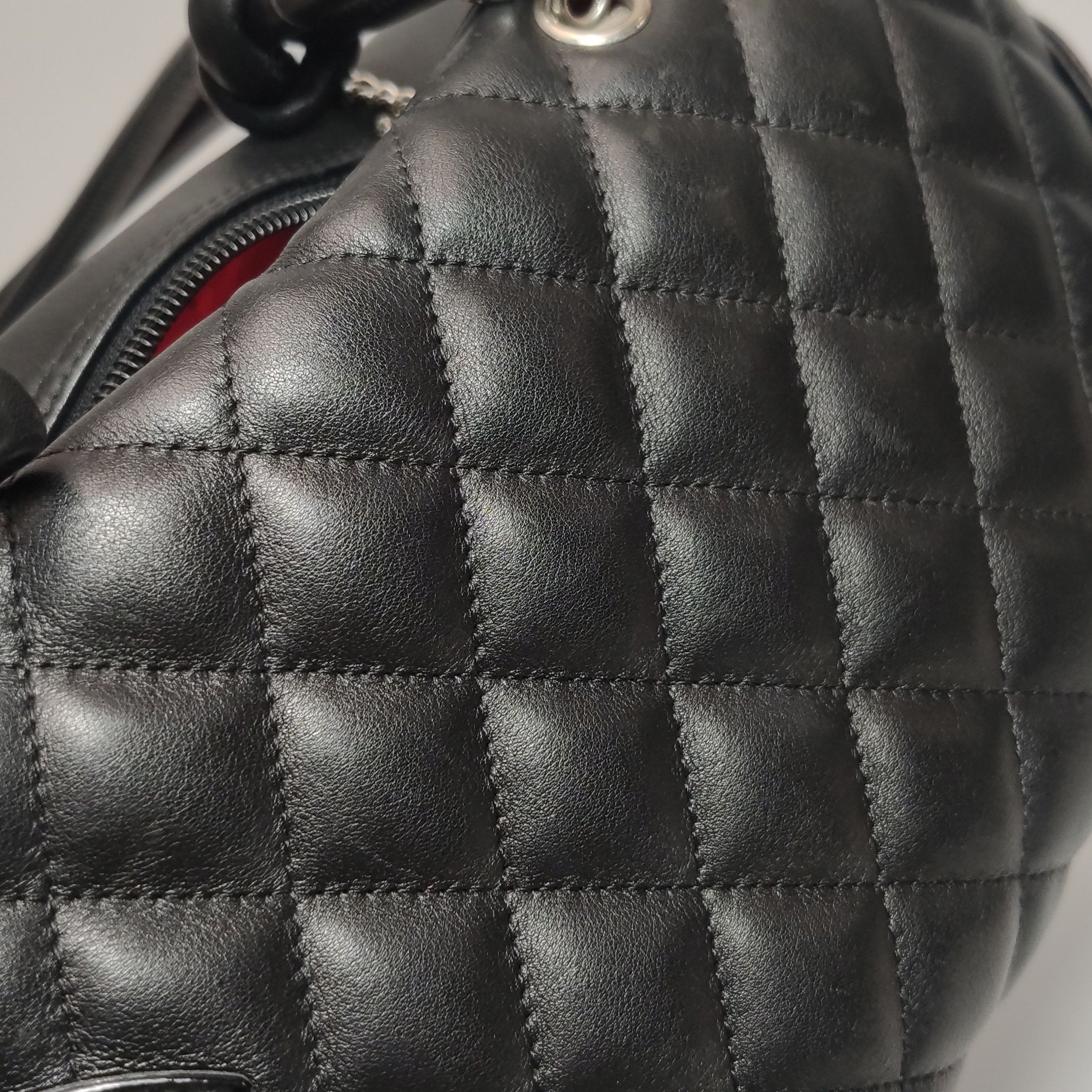 Chanel Chanel Women os Shoulder Bags Size ONE SIZE - 16 Thumbnail
