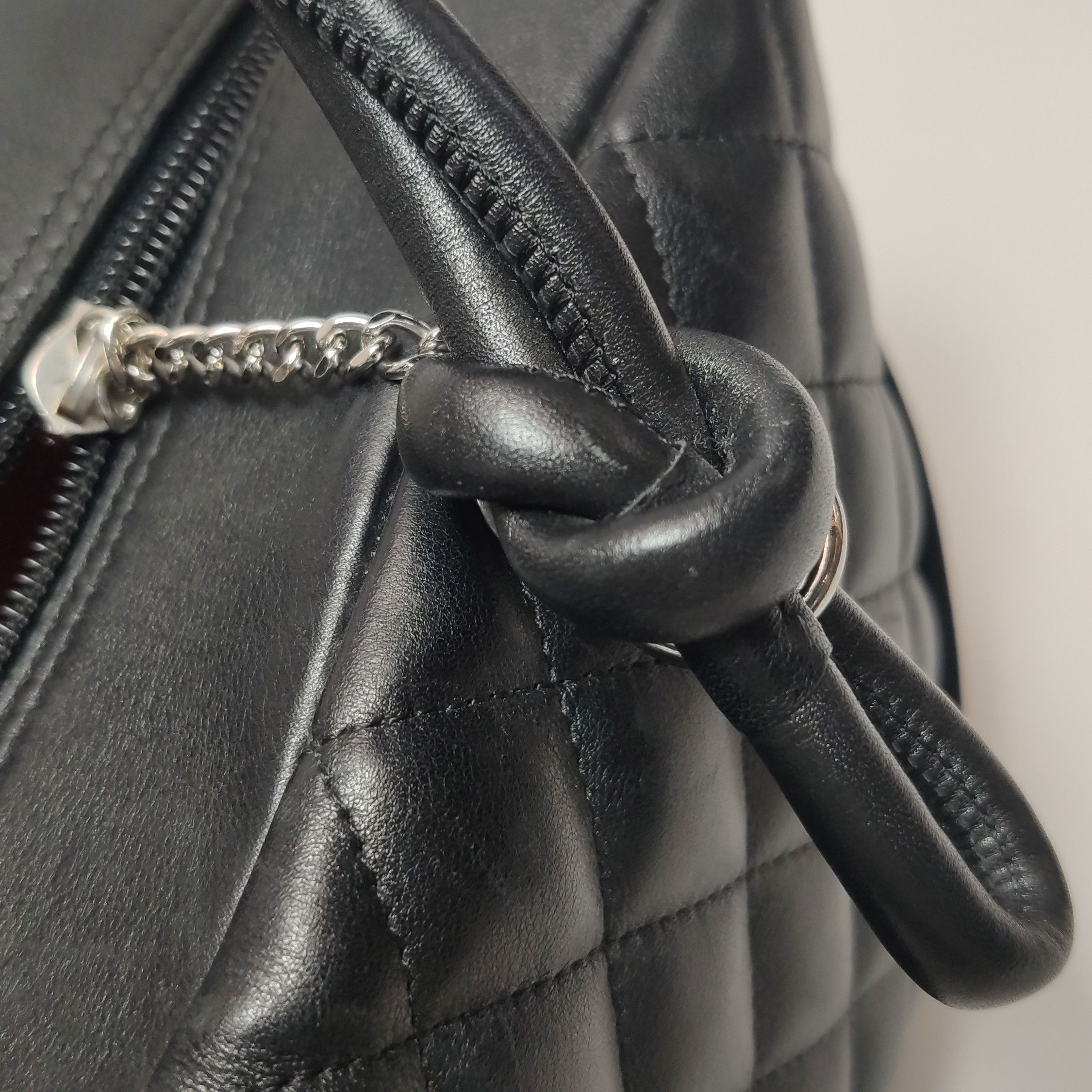 Chanel Chanel Women os Shoulder Bags Size ONE SIZE - 11 Thumbnail
