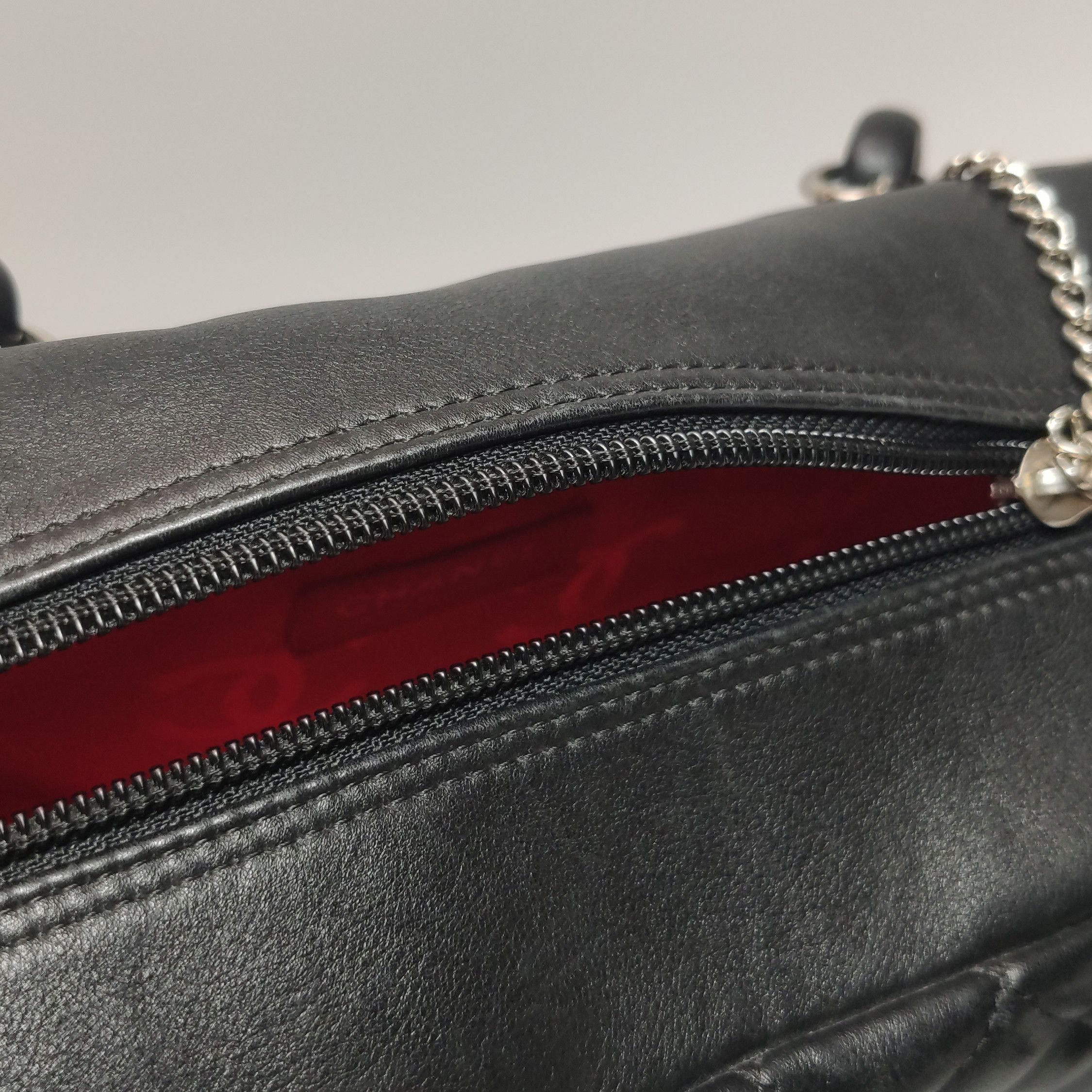 Chanel Chanel Women os Shoulder Bags Size ONE SIZE - 17 Thumbnail