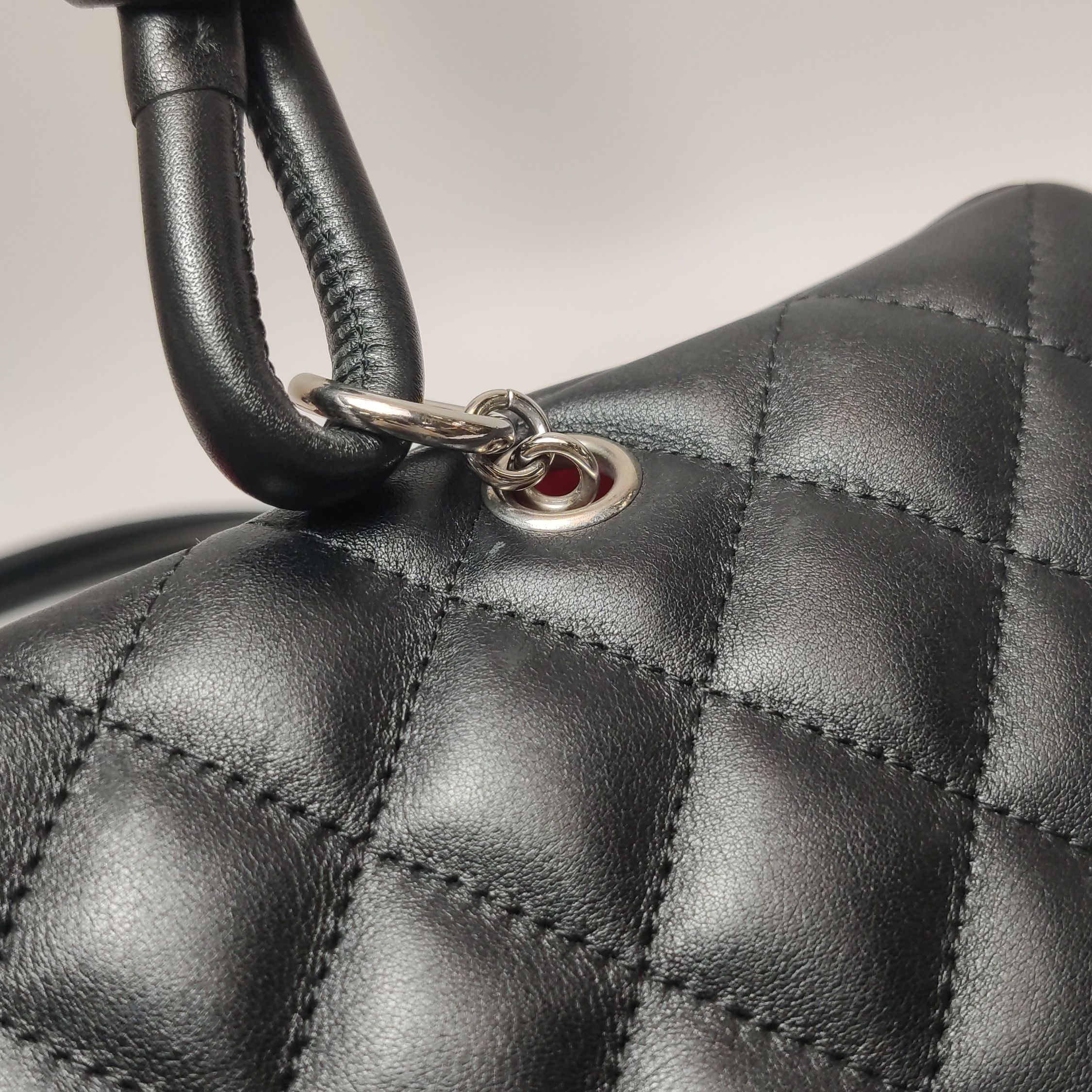Chanel Chanel Women os Shoulder Bags Size ONE SIZE - 14 Thumbnail