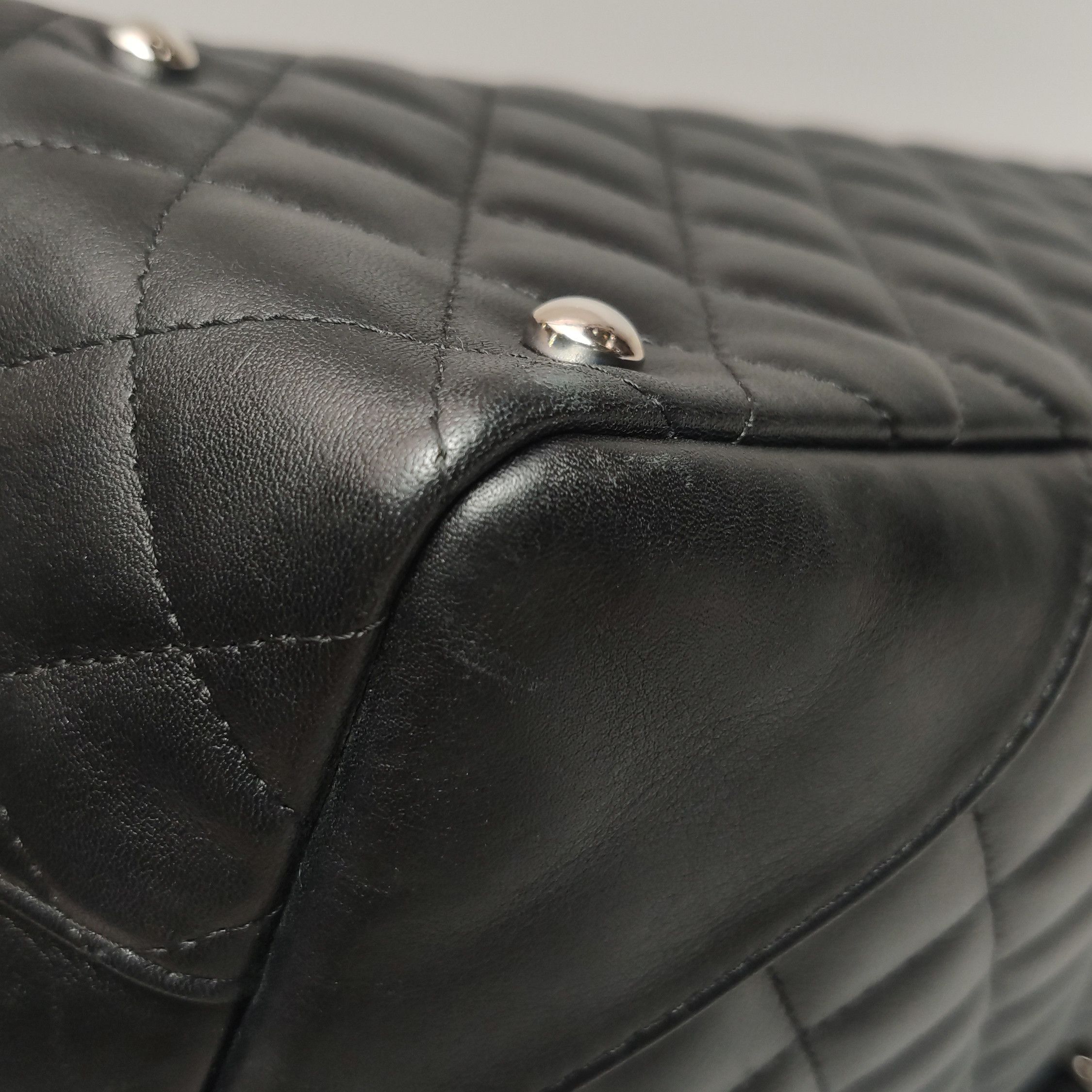 Chanel Chanel Women os Shoulder Bags Size ONE SIZE - 20 Thumbnail