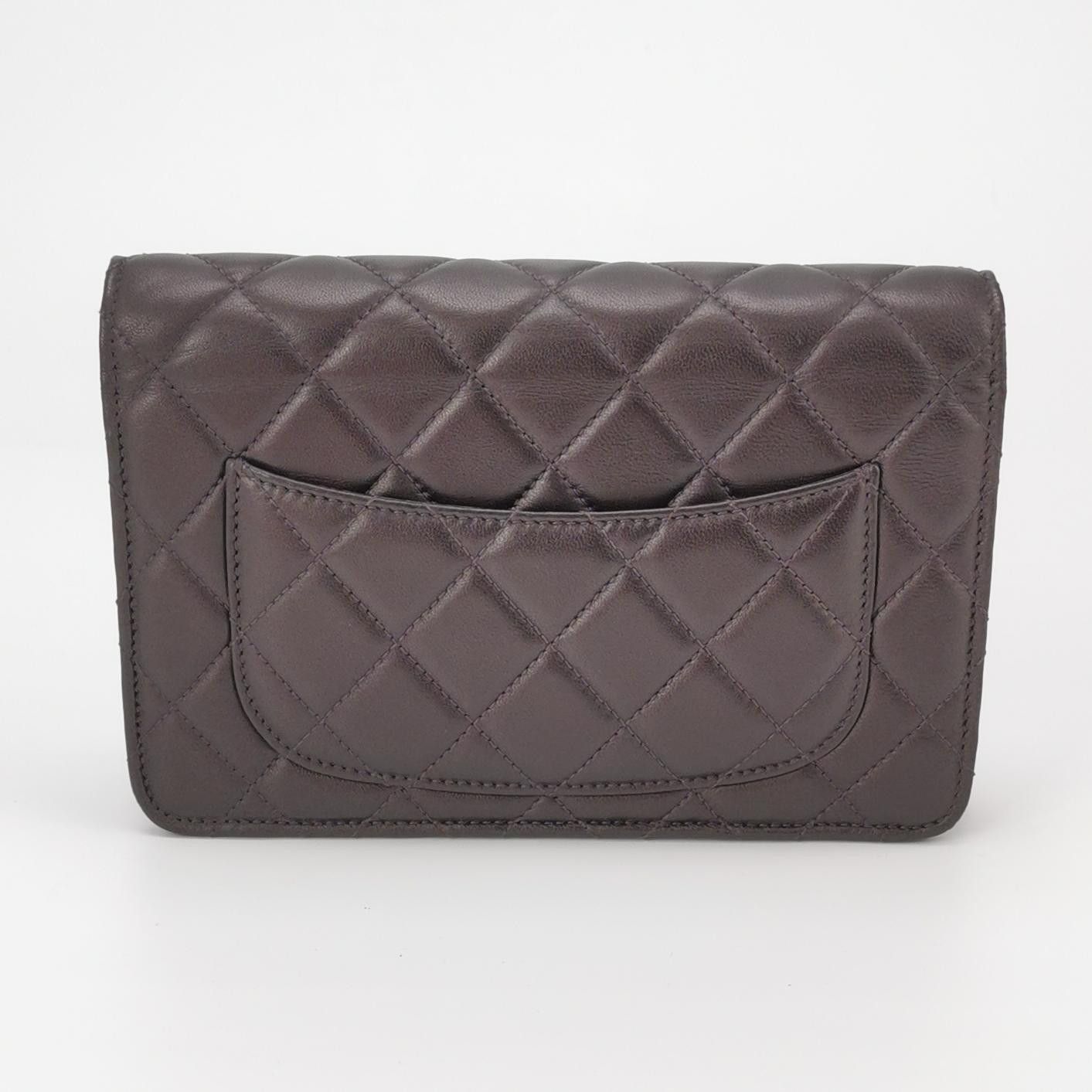 Chanel Chanel Women os Shoulder Bags Size ONE SIZE - 5 Thumbnail