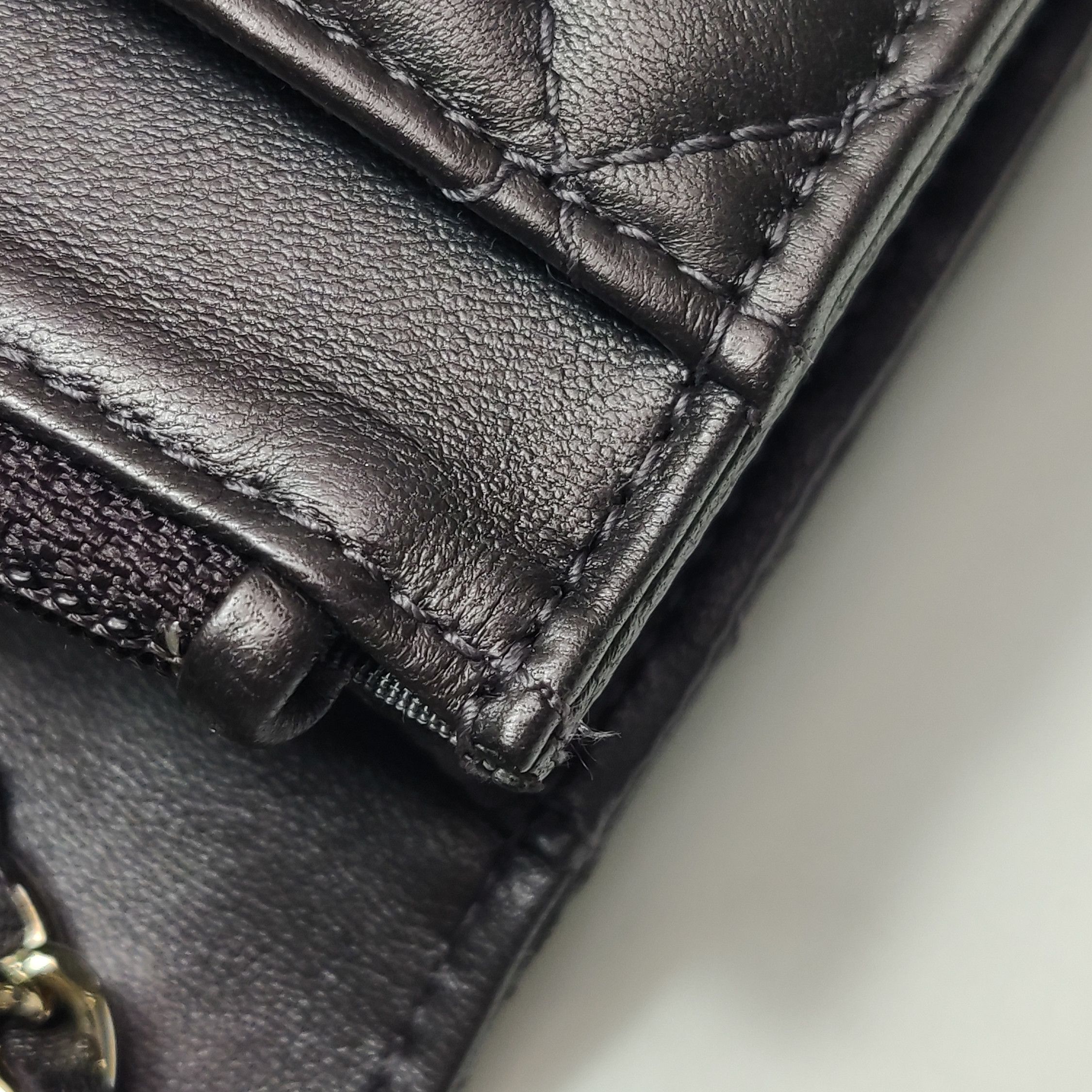 Chanel Chanel Women os Shoulder Bags Size ONE SIZE - 16 Thumbnail